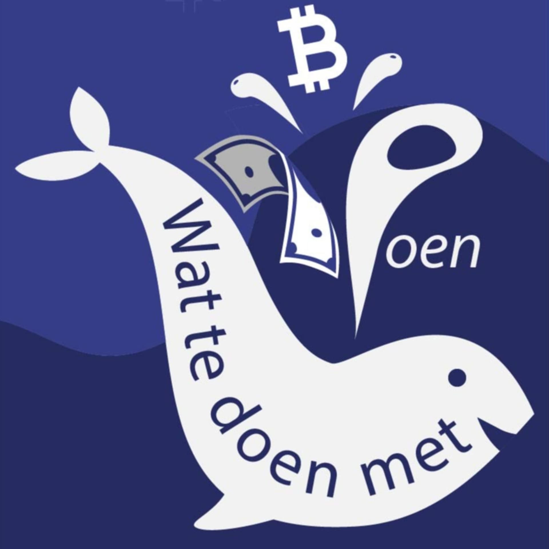Wat te doen met Poen - Podcasts