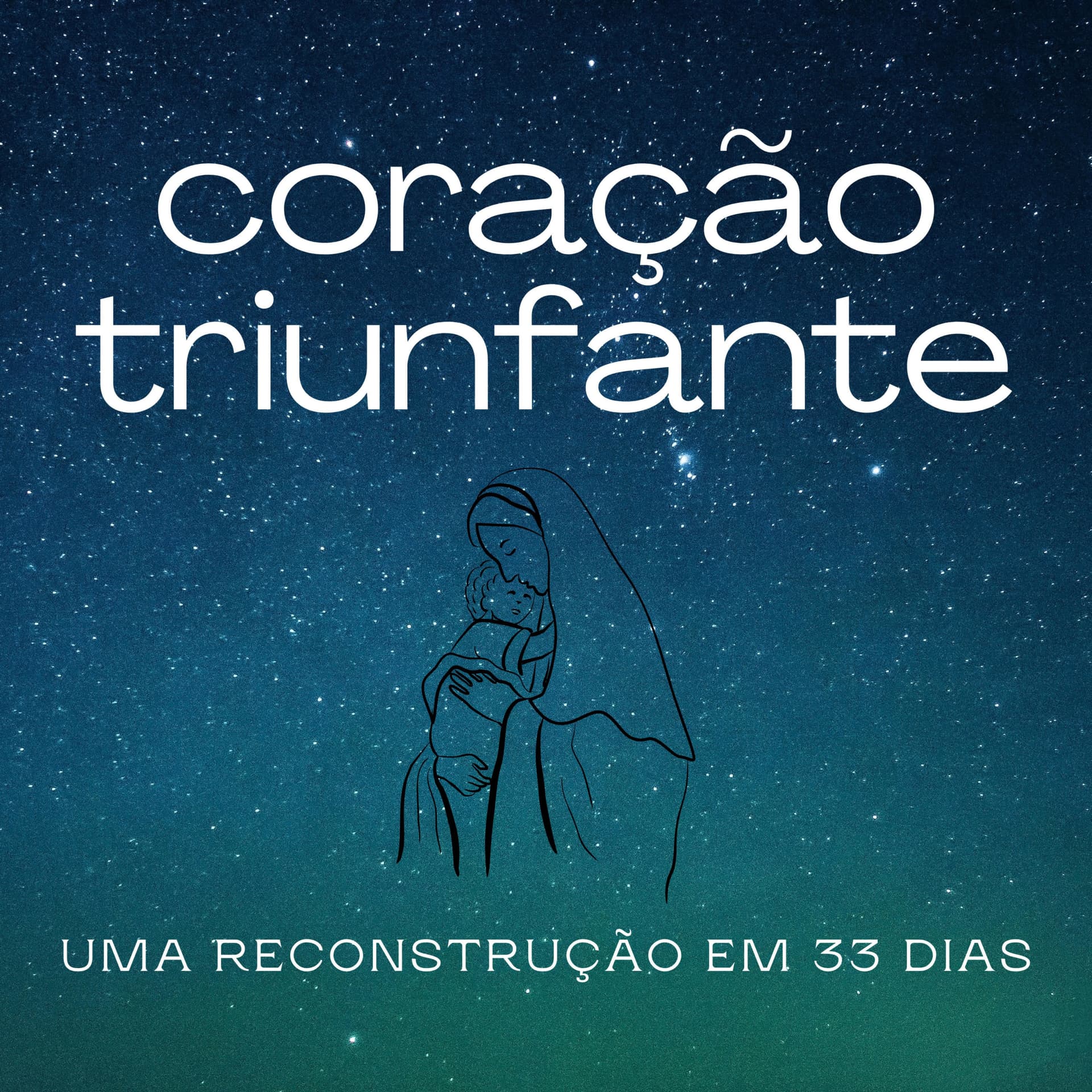 Coração Triunfante - Podcasts