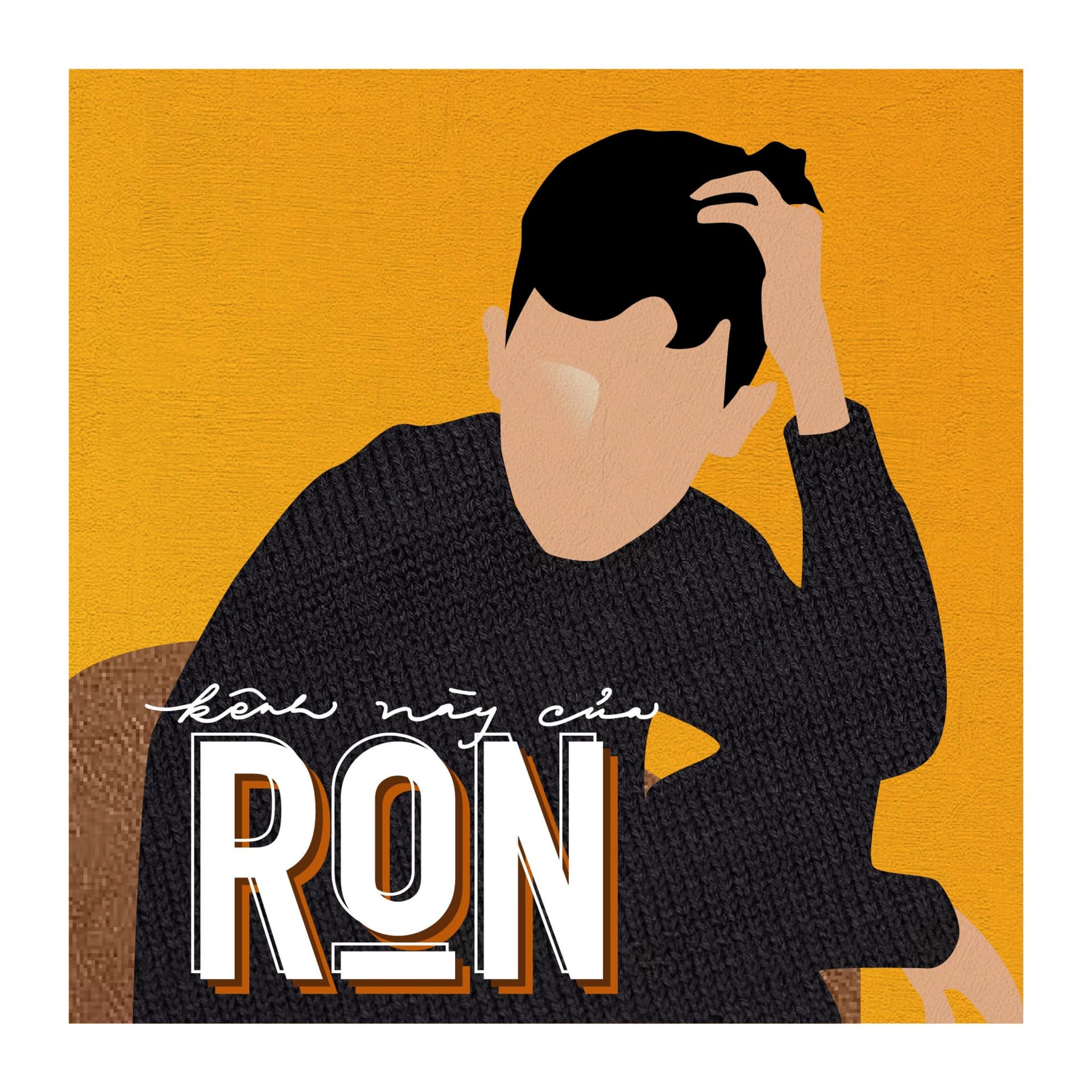 KÊNH NÀY CỦA RON - Podcasts