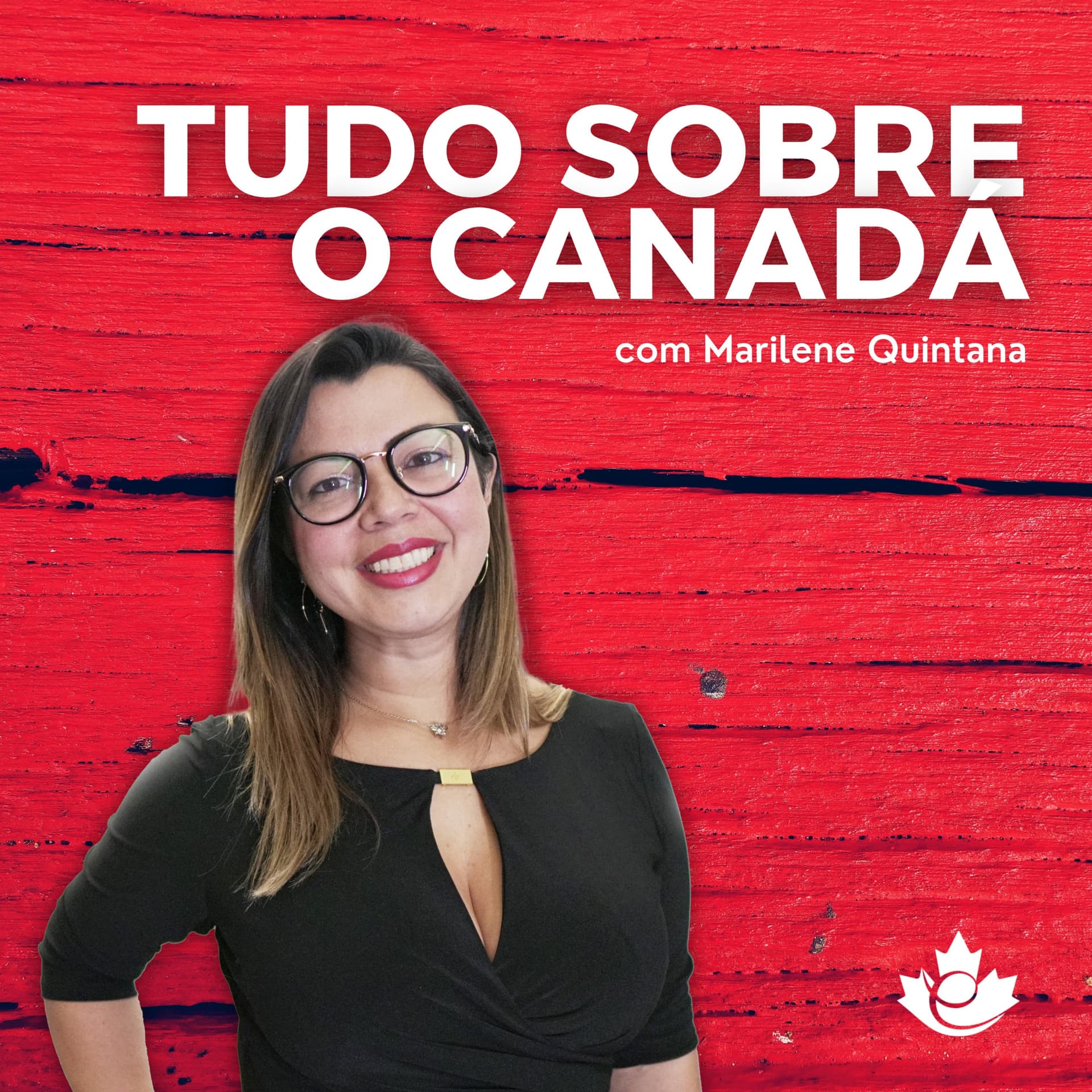 Tudo sobre o Canadá - Podcasts