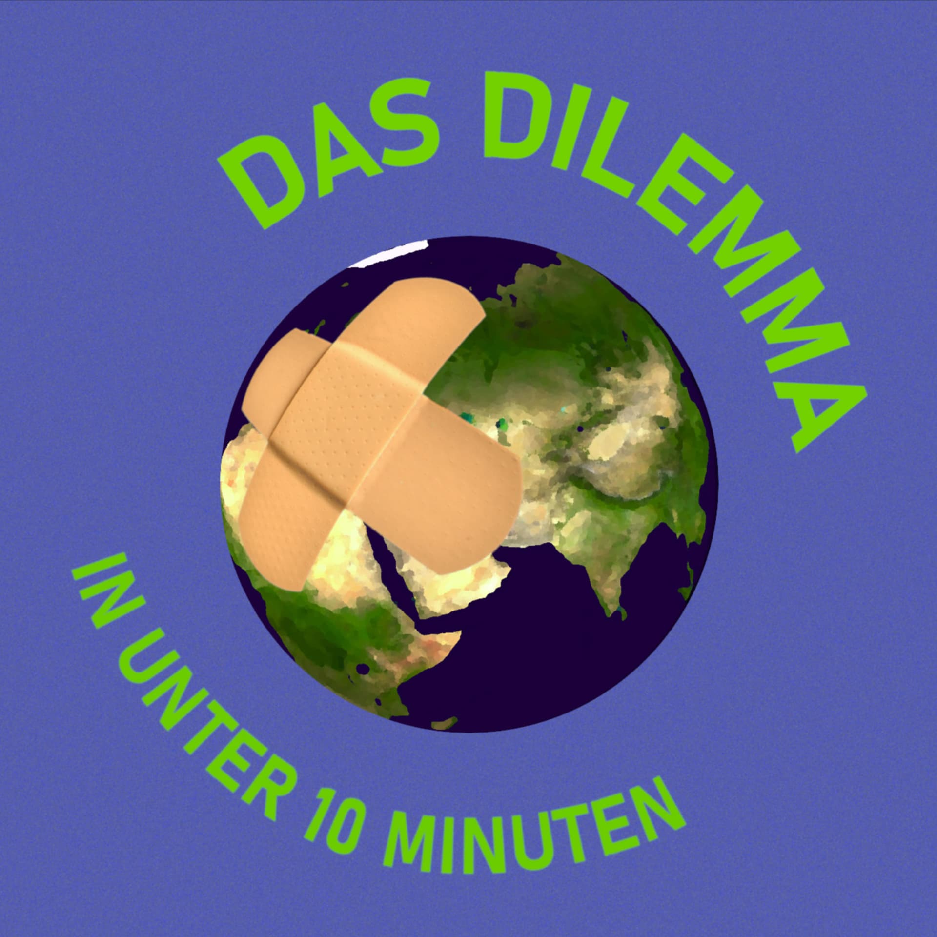 Das Dilemma - Podcasts