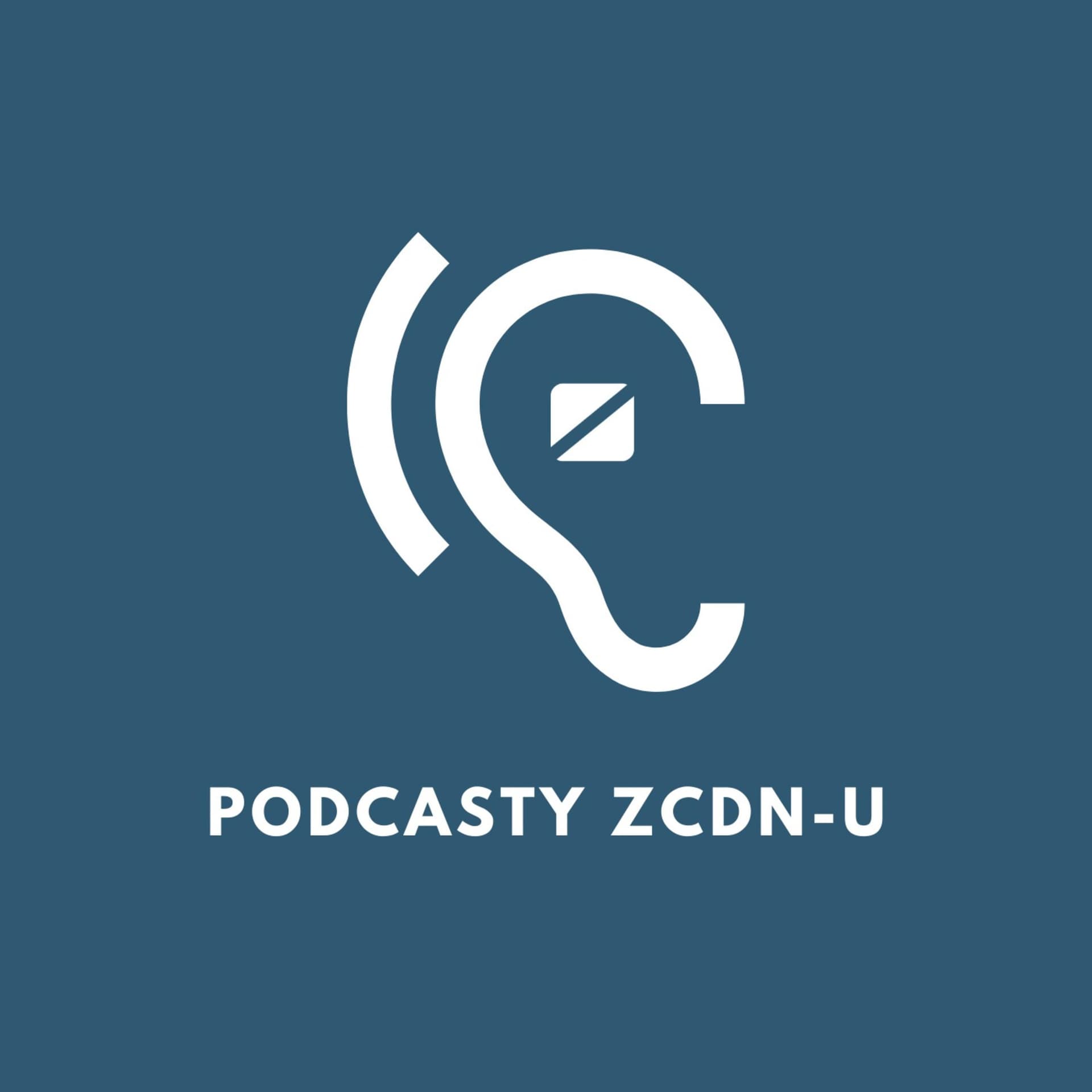 Podcasty ZCDN-u - Podcasts