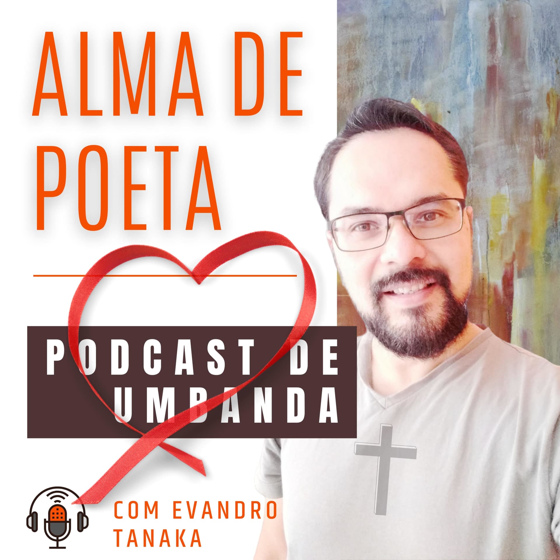Alma de Poeta - Podcast de Umbanda - Podcasts