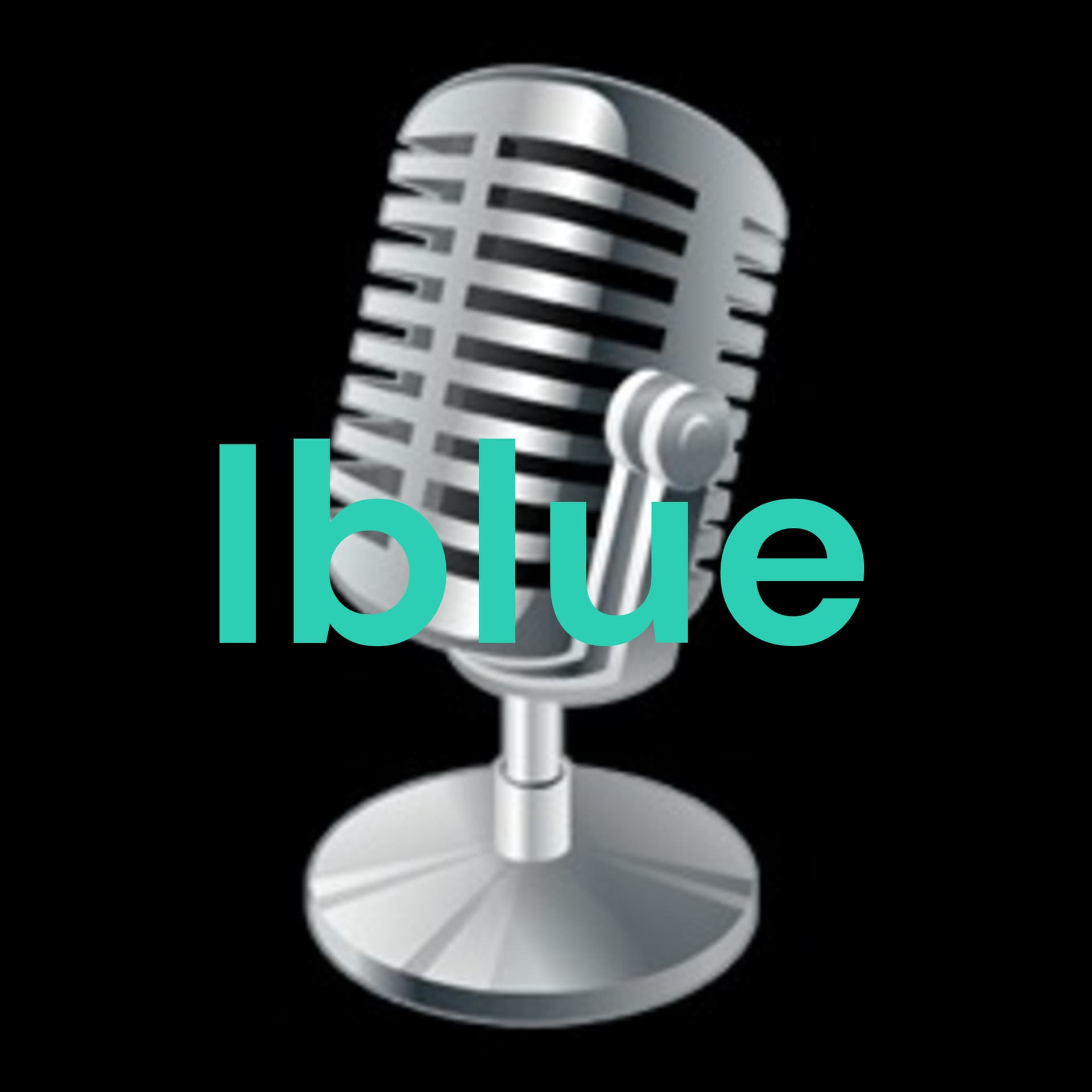 Iblue - Podcasts