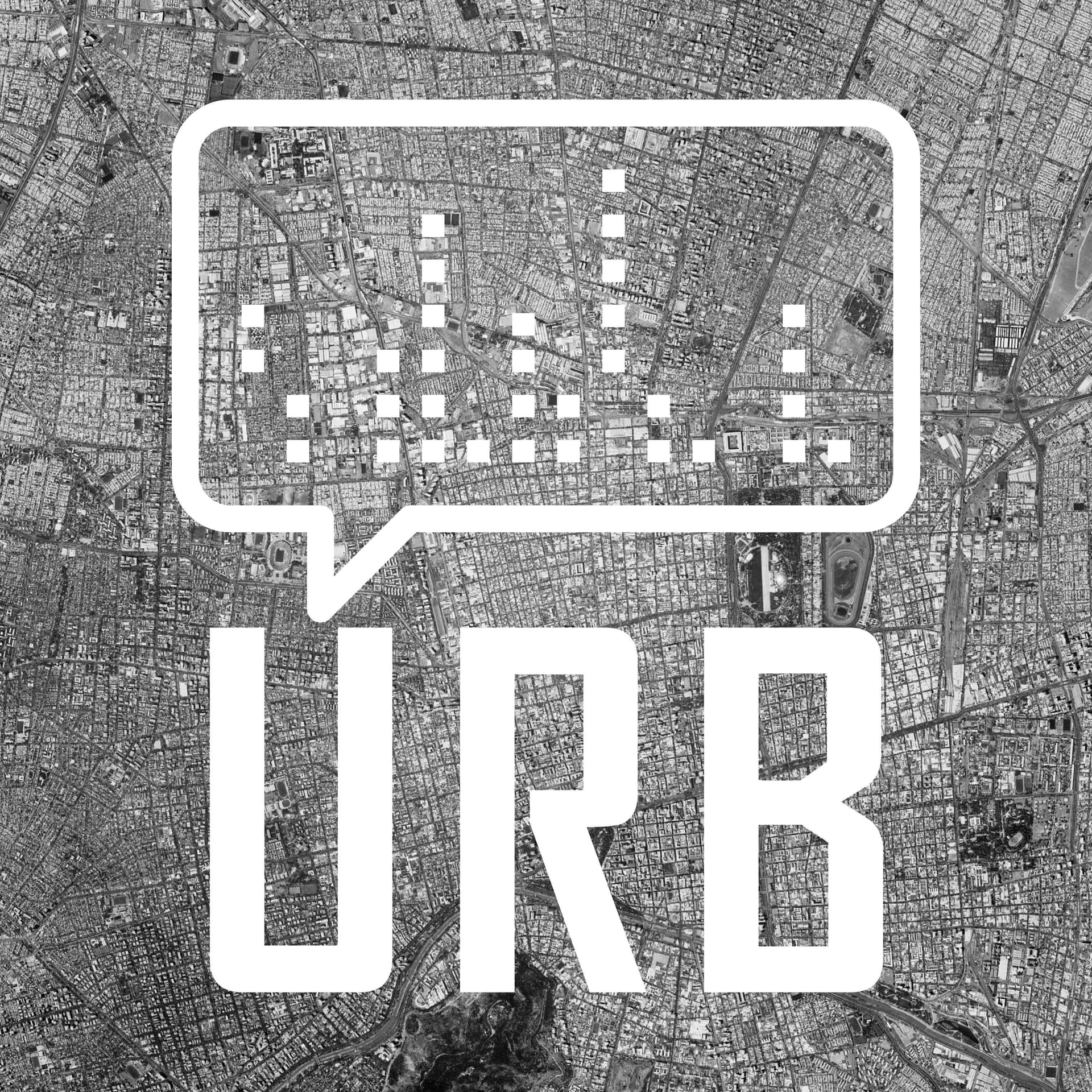 Urbanamente hablando - Podcasts