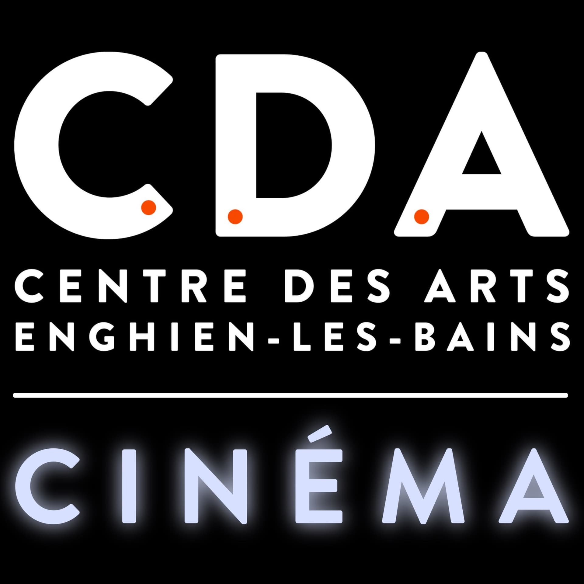 CDA cinéma - Podcasts