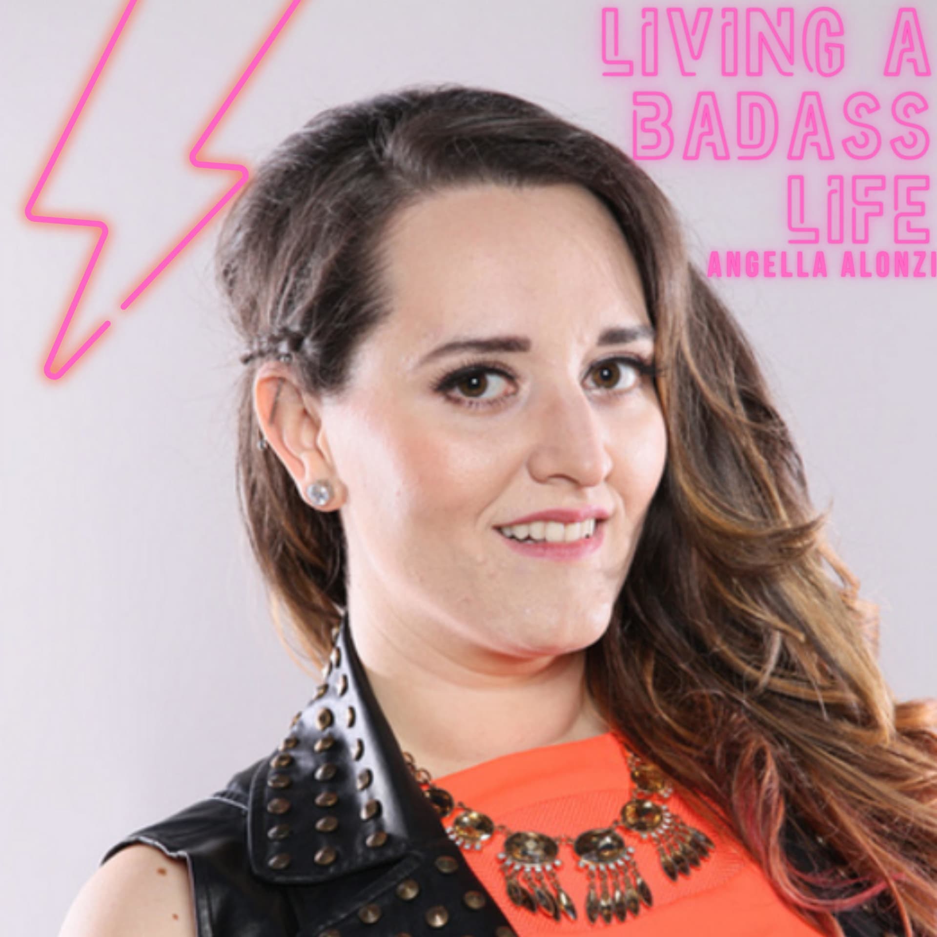 Living a Bad Ass Life - Podcasts