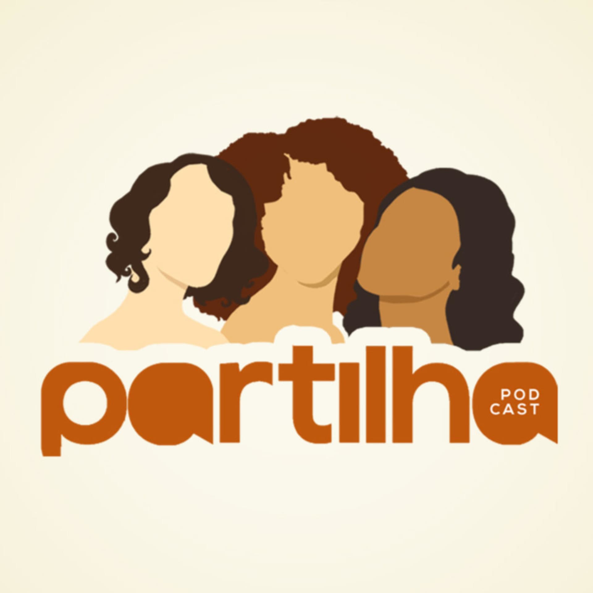 Podcast Partilha - Podcasts