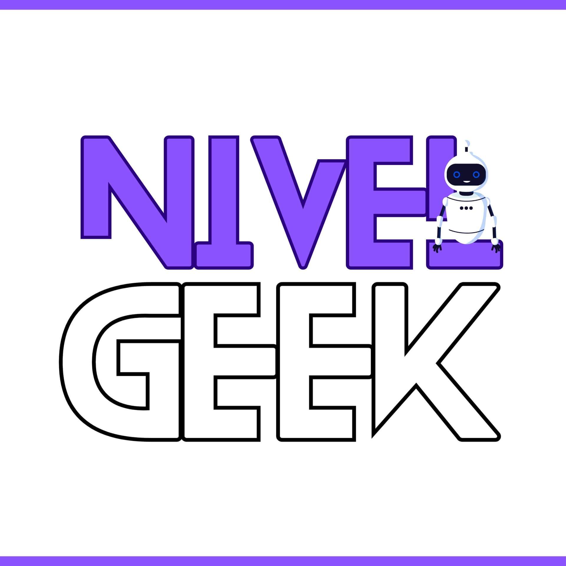Nivel Geek - Podcasts