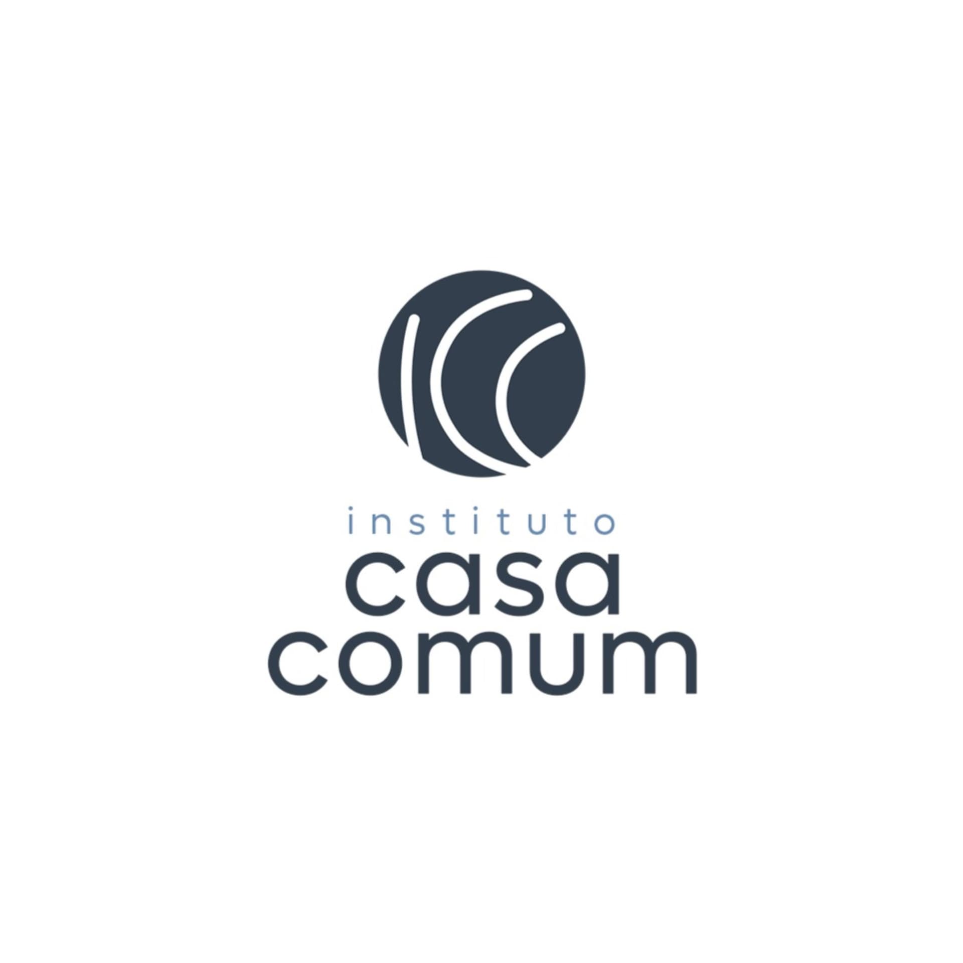 Instituto Casa Comum - Podcasts