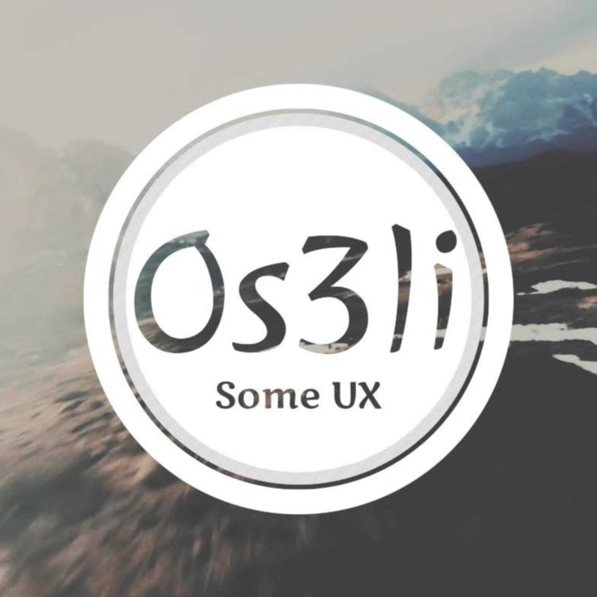 UX Team of One (Arabic) Podcast - Os3li - Podcasts