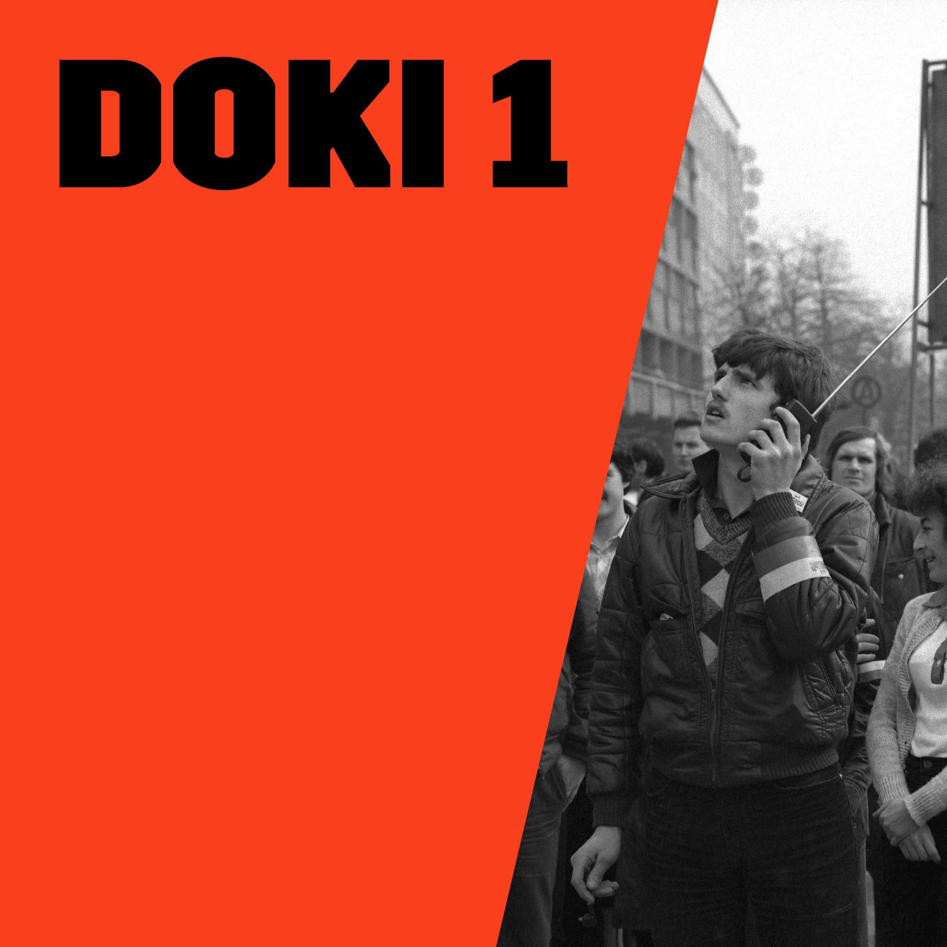 DOKI 1 - Podcasts