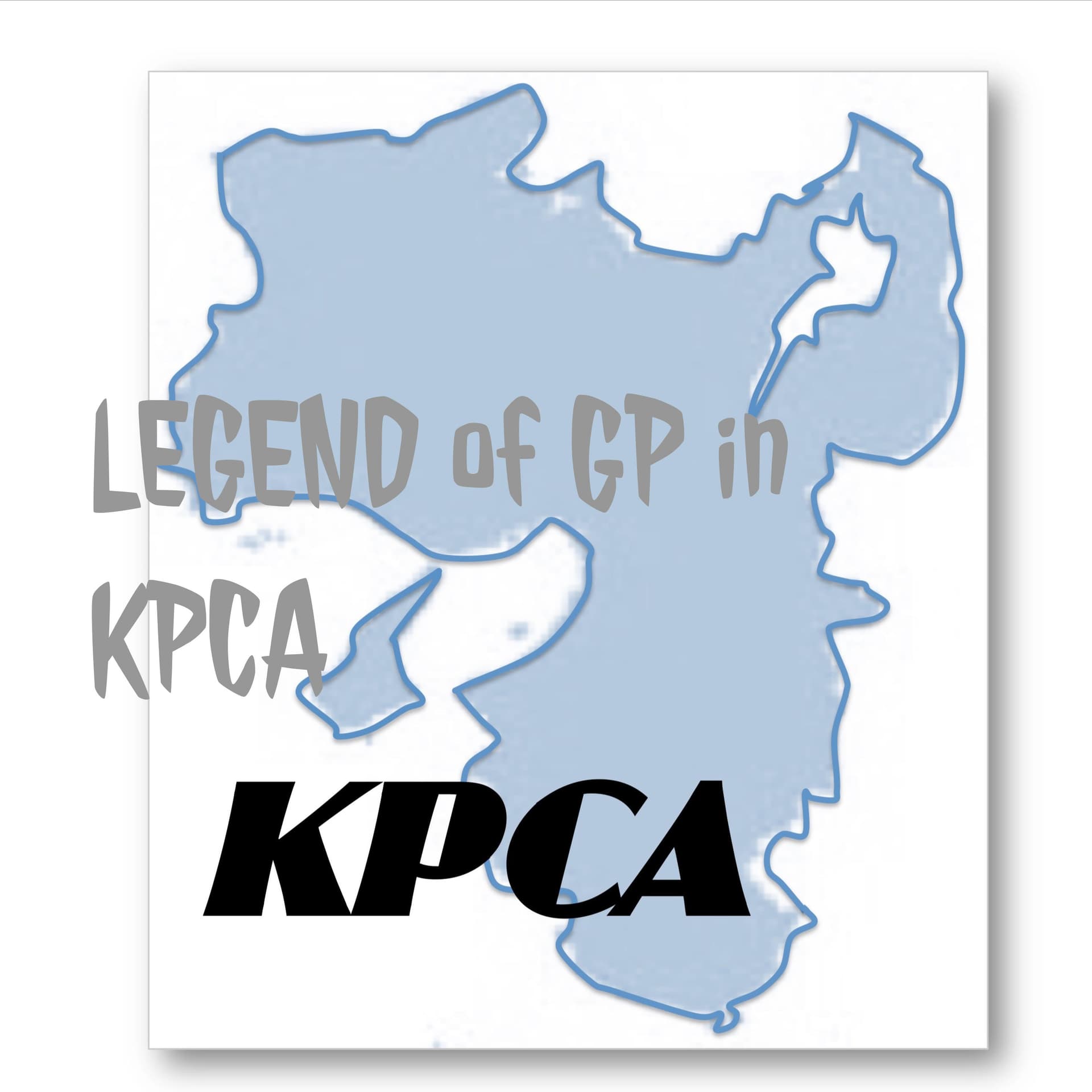 LEGEND of GP in KPCA - Podcasts