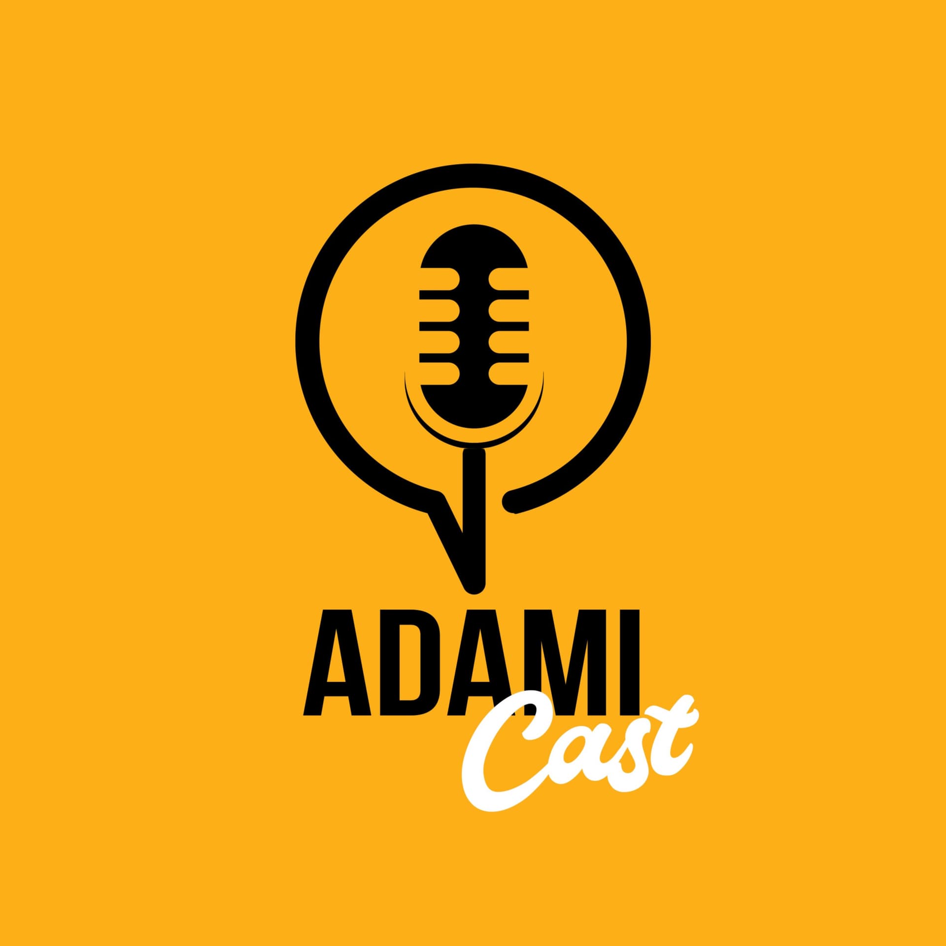 AdamiCast - Podcasts