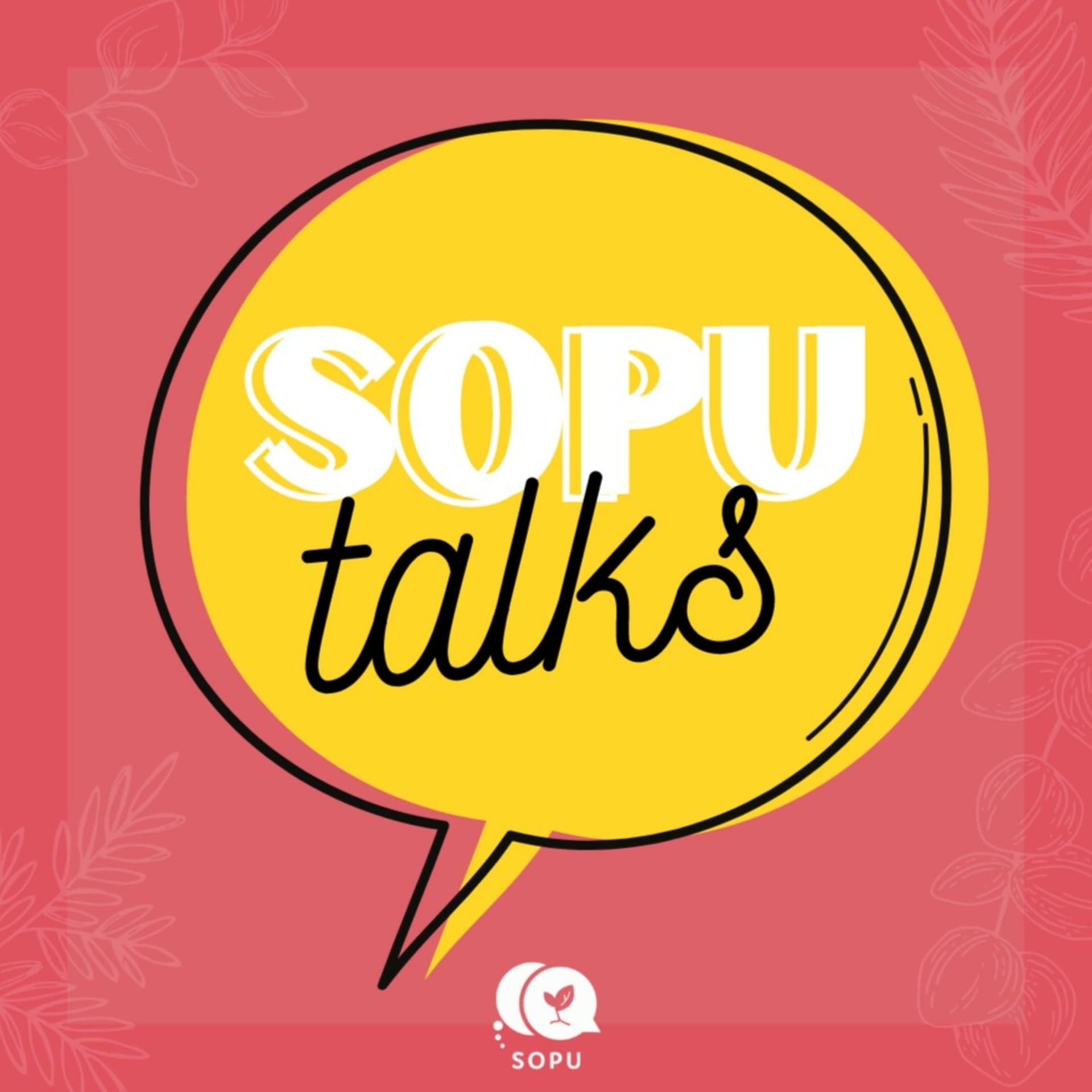 SOPU talks - Podcasts