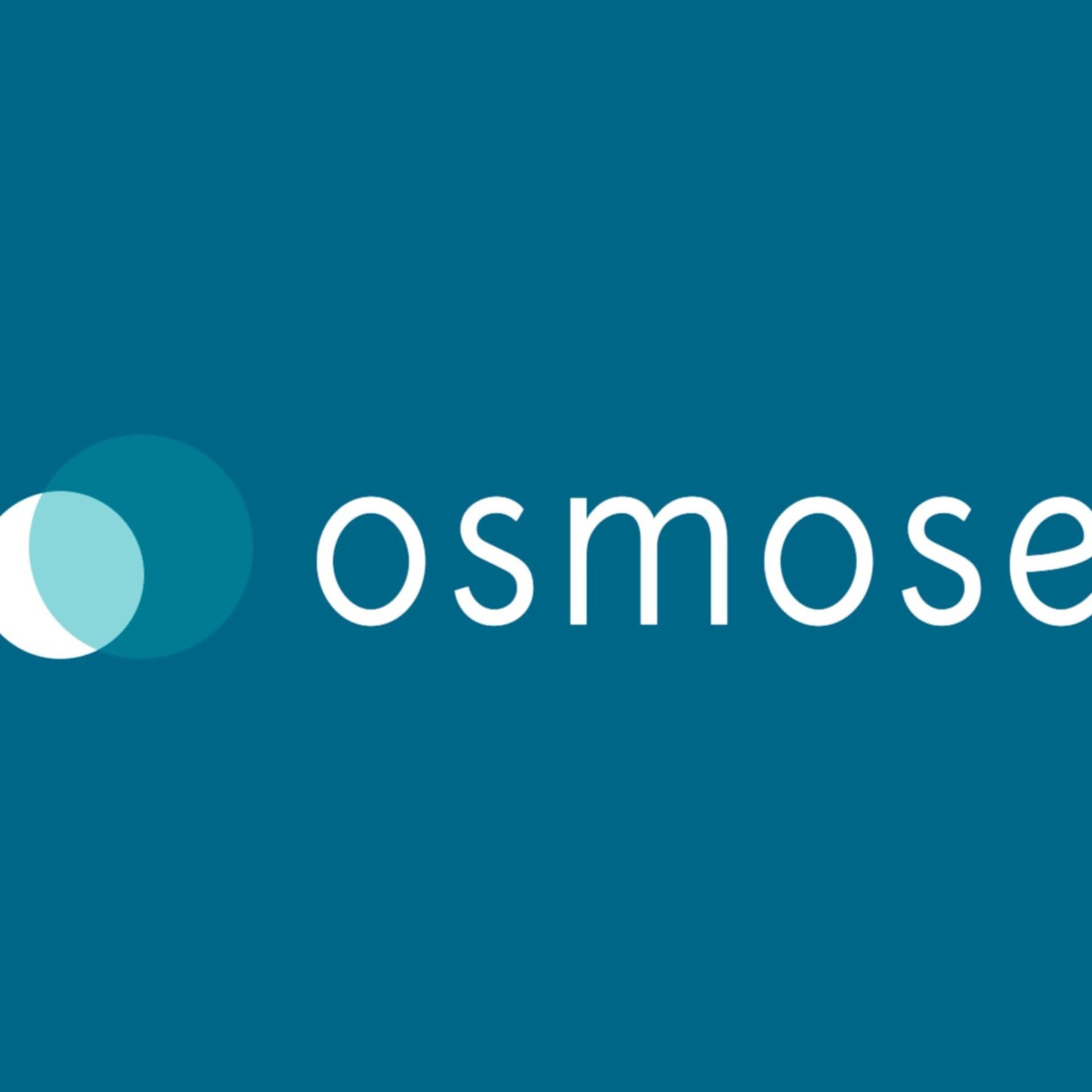Osmosebox : éducation, parentalité et développement personnel - Podcasts