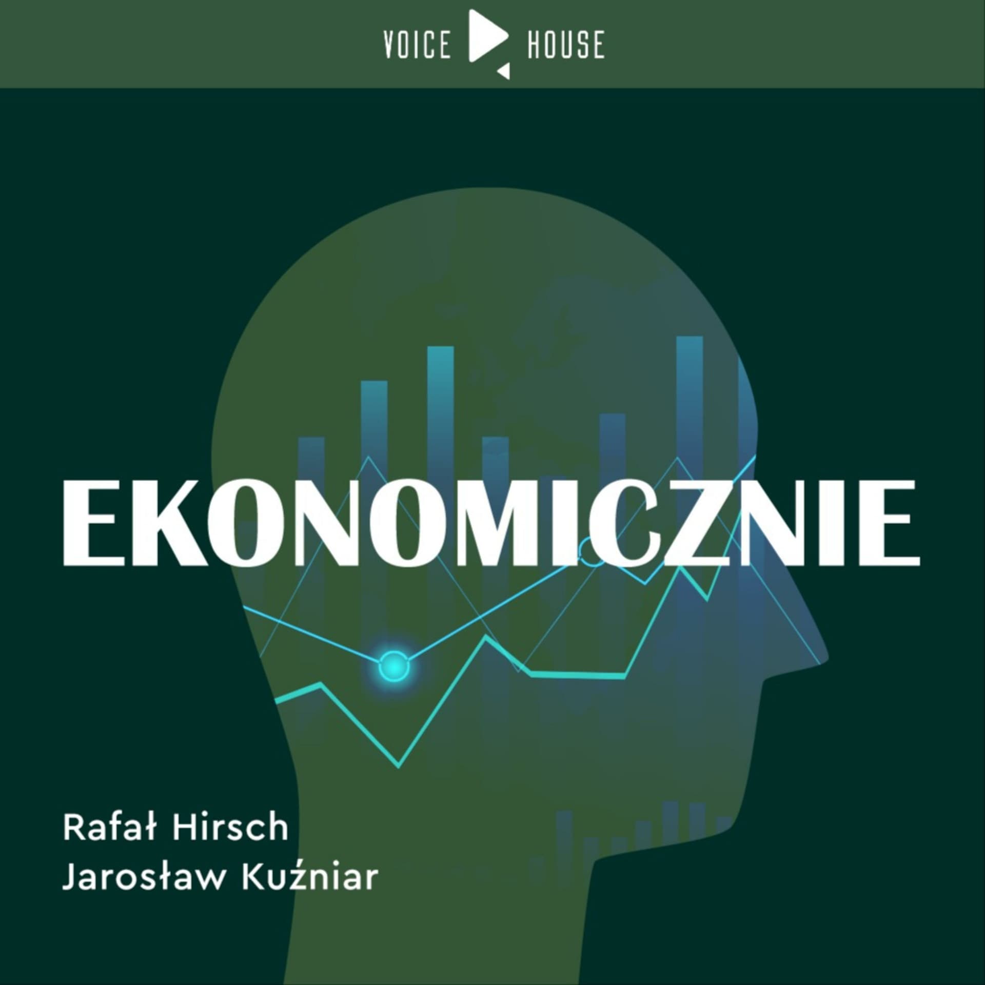 Ekonomicznie - Podcasts