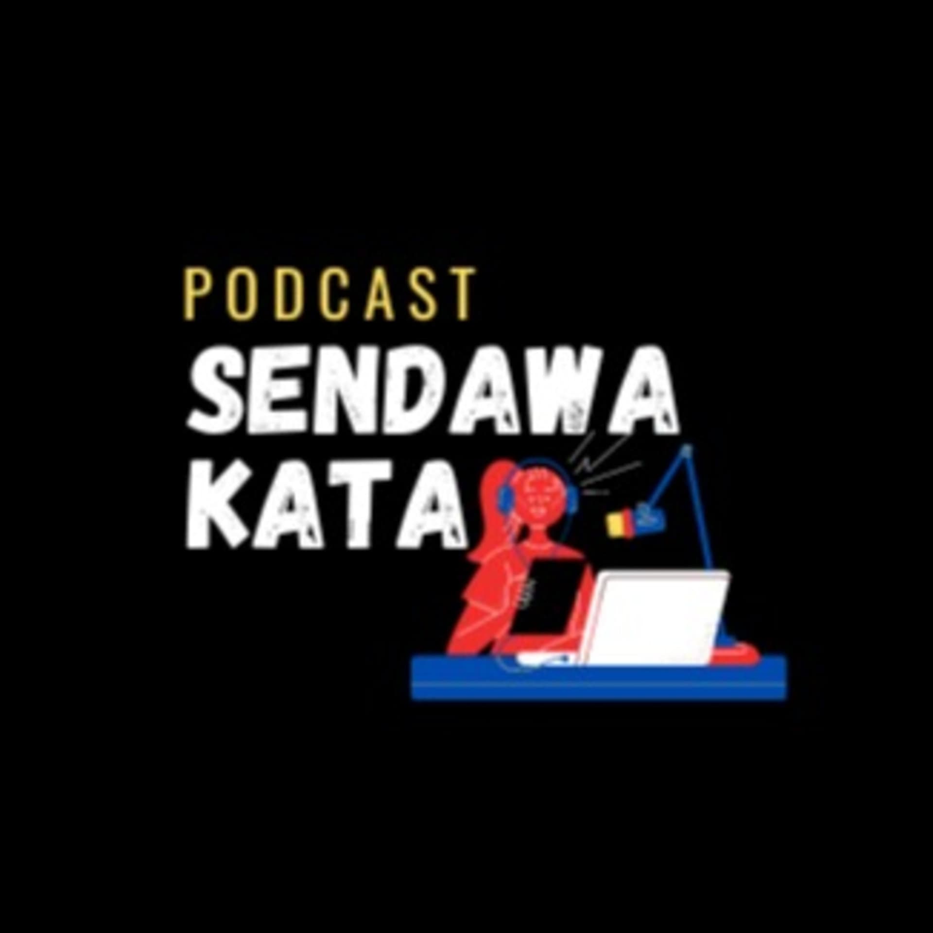 Podcast Sendawakata - Podcasts