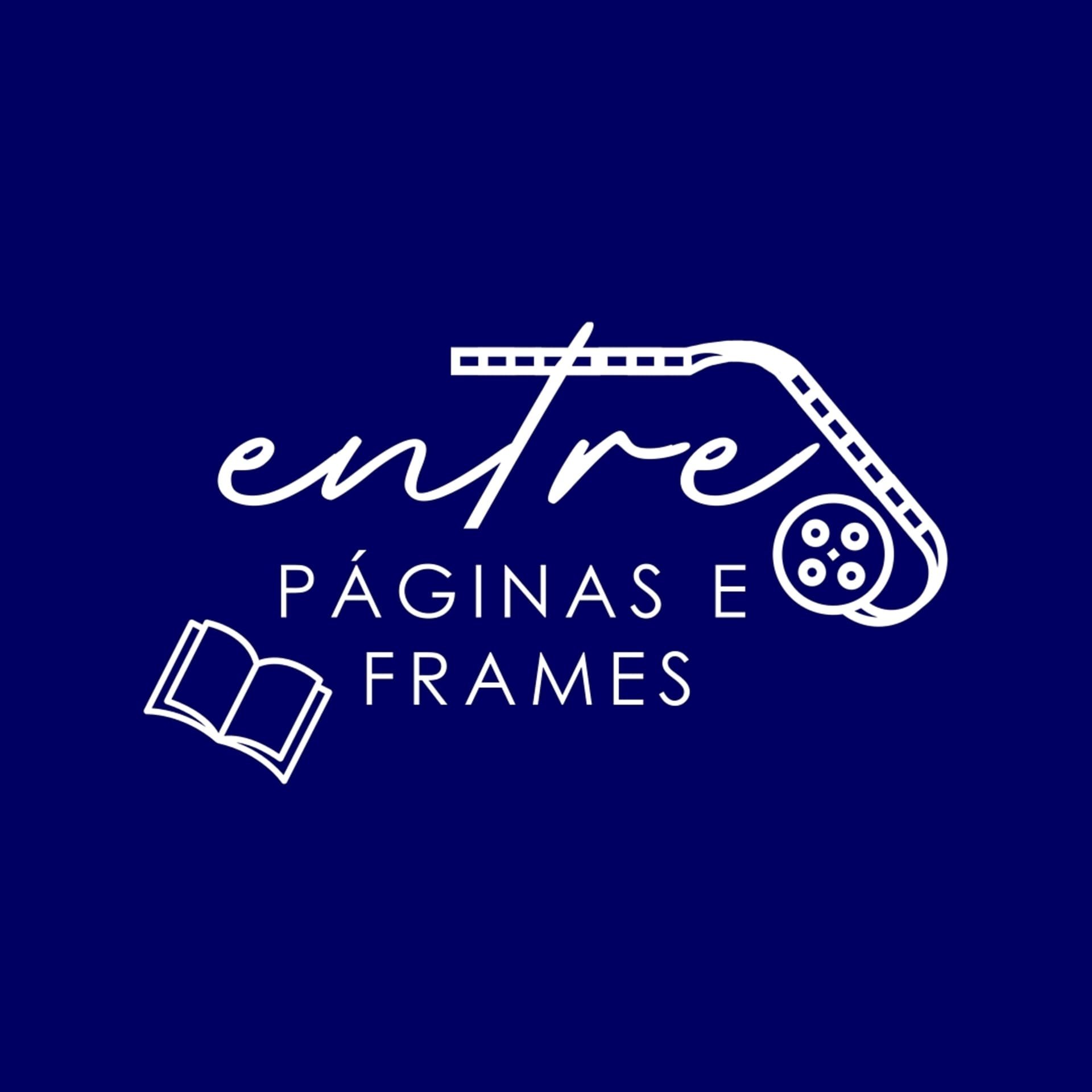 Entre Paginas e Frames - Podcasts