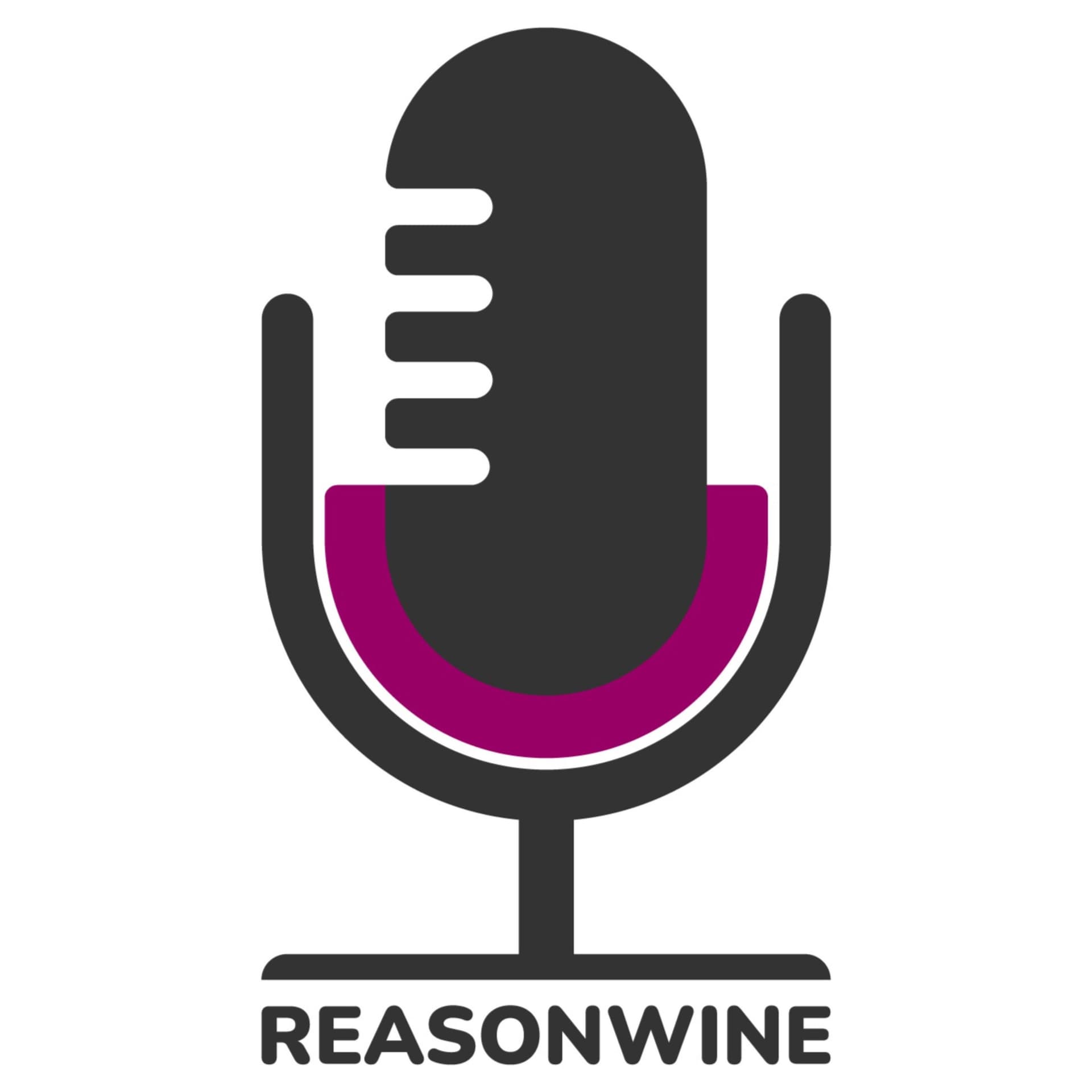 ReasonWine - Podcasts