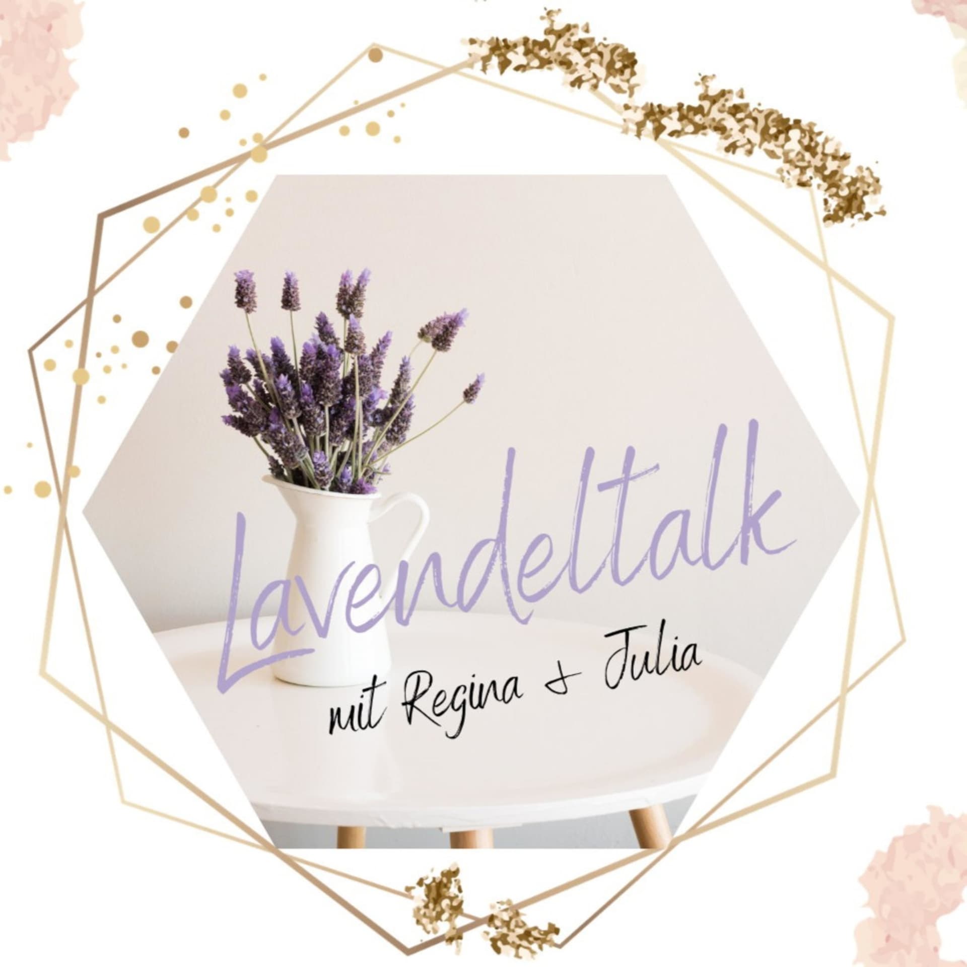 Lavendeltalk - Podcasts
