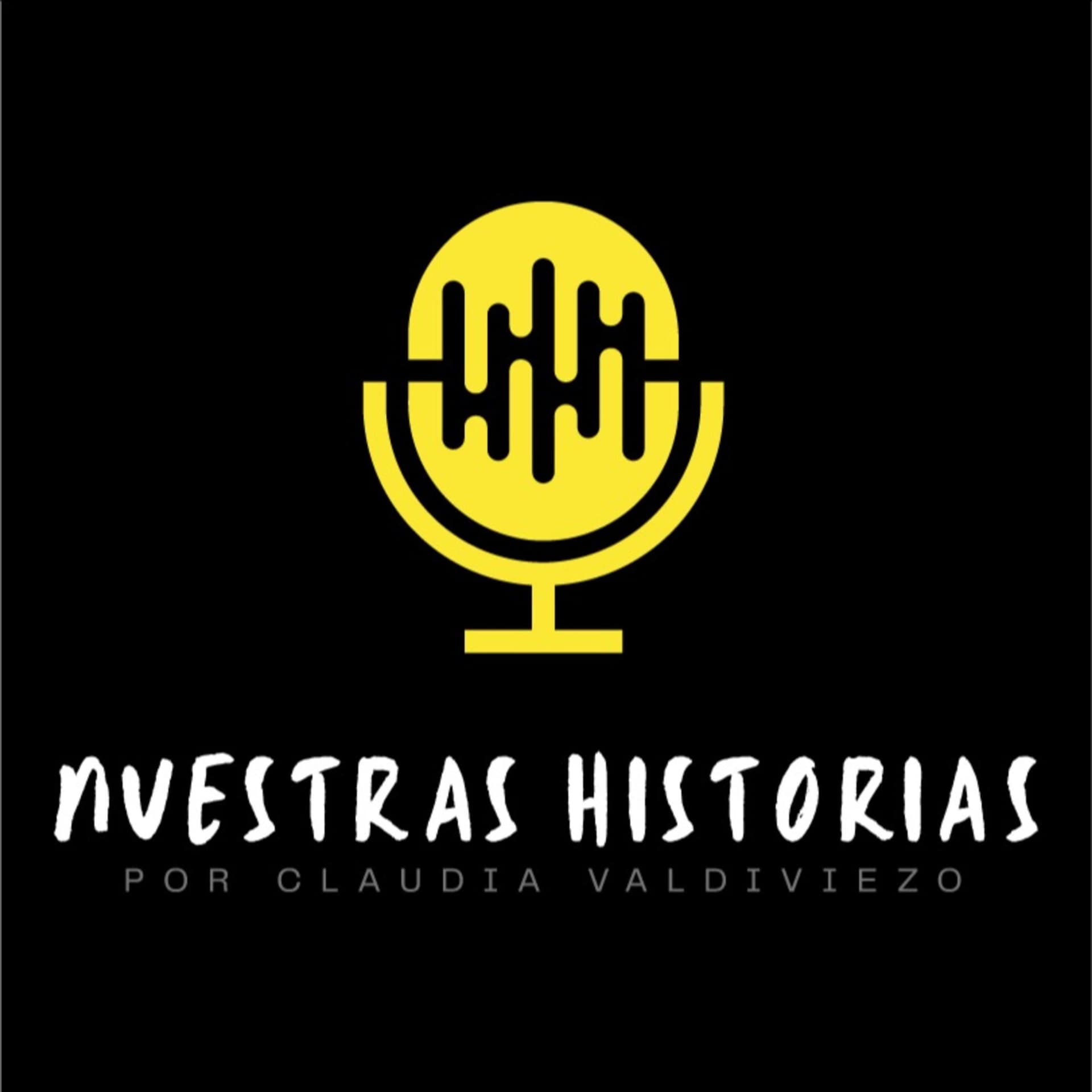 Nuestras Historias Podcast - Podcasts