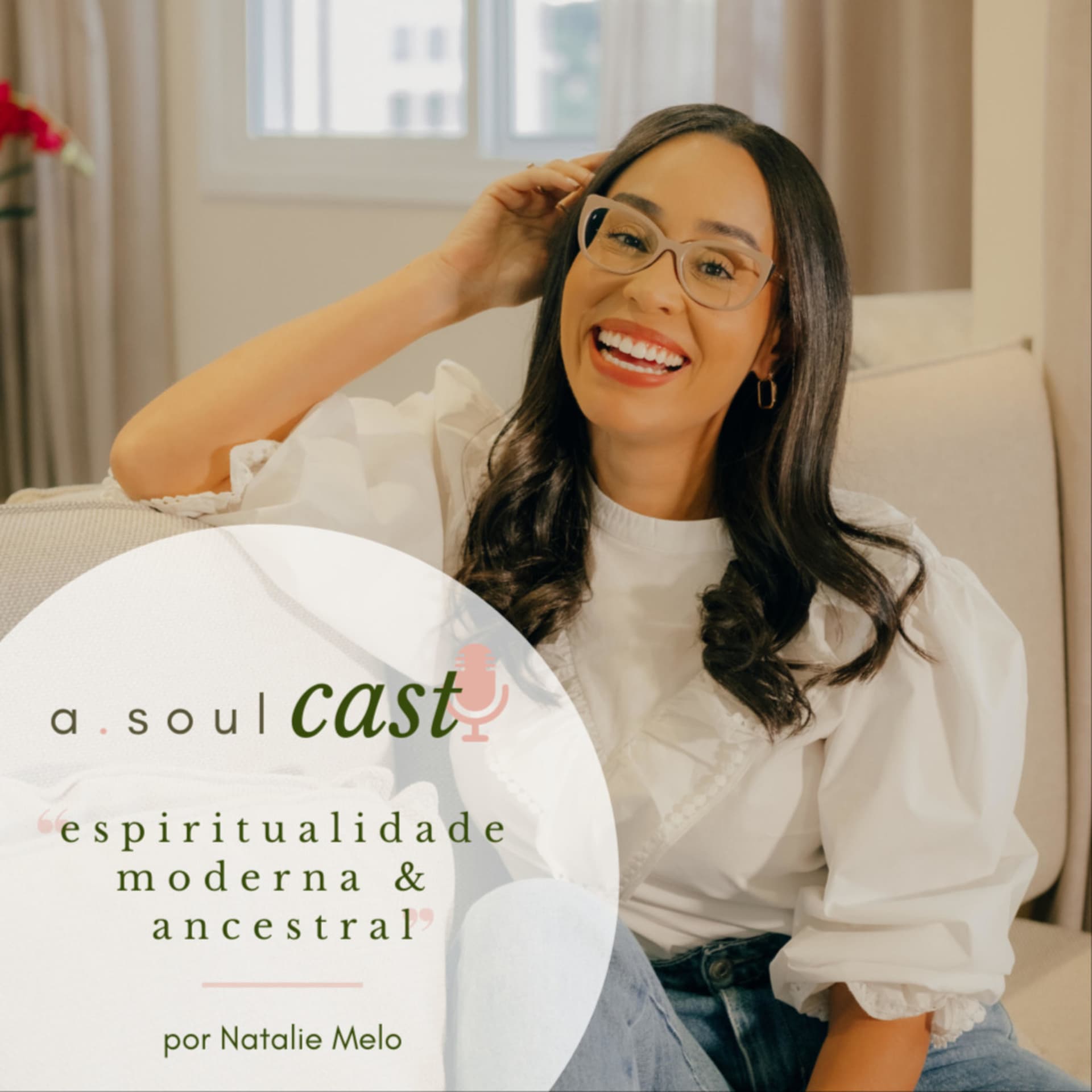 a.soulCAST - Podcasts