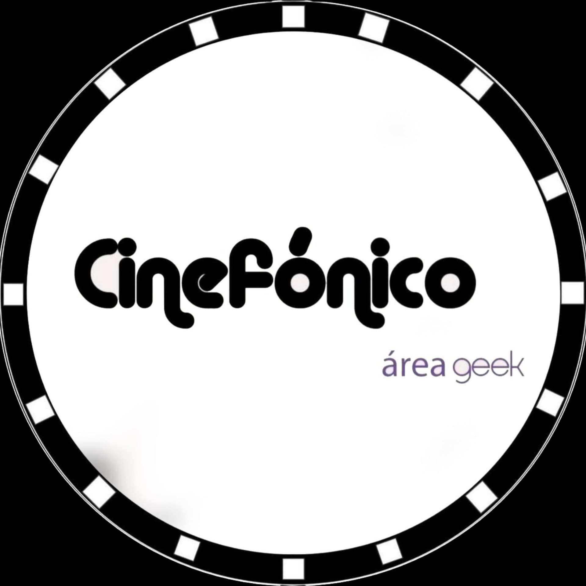 Cinefónico: Área Geek - Podcasts