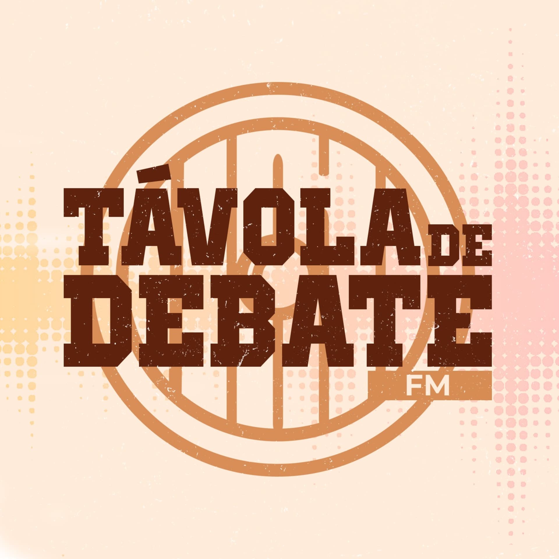 Távola de Debate FM - Podcasts