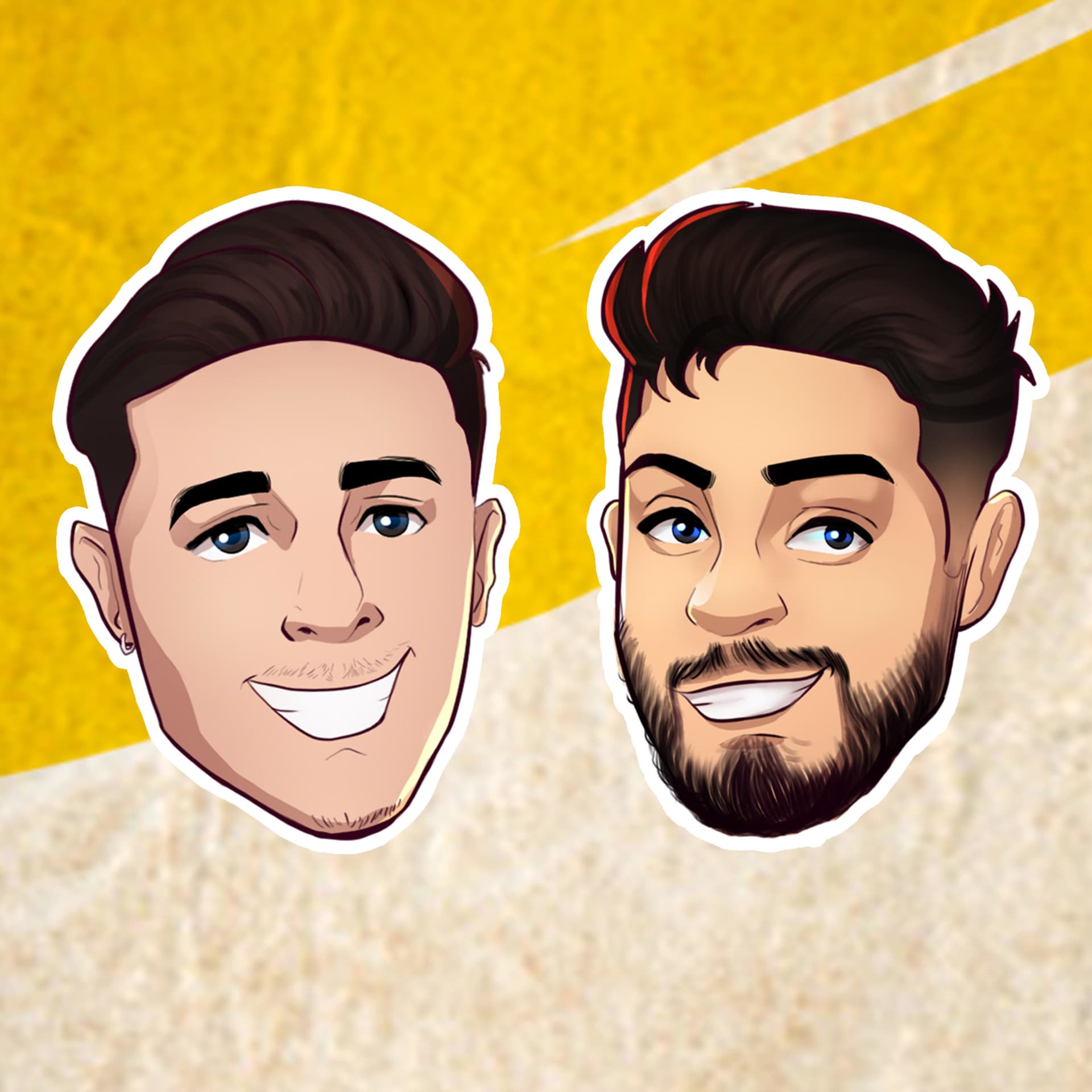 Vivências Podcast - Podcasts