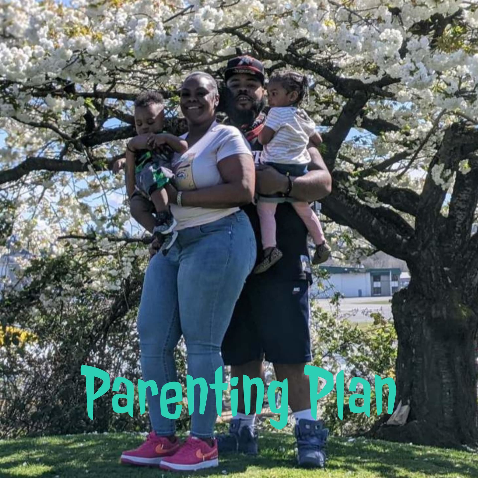 Parenting Plan - Podcasts