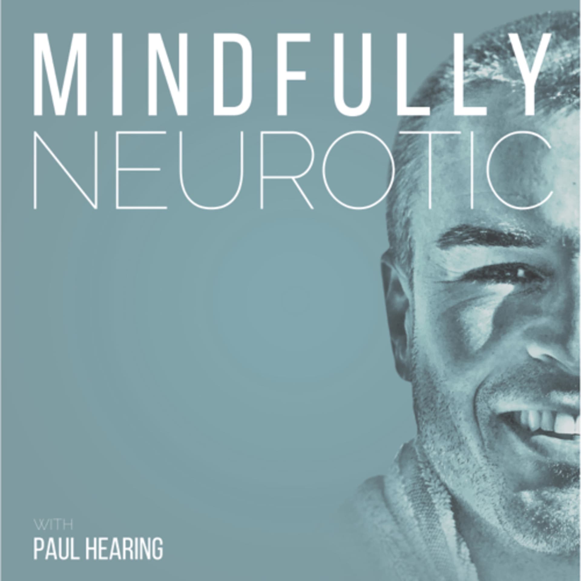 Mindfully Neurotic - Podcasts