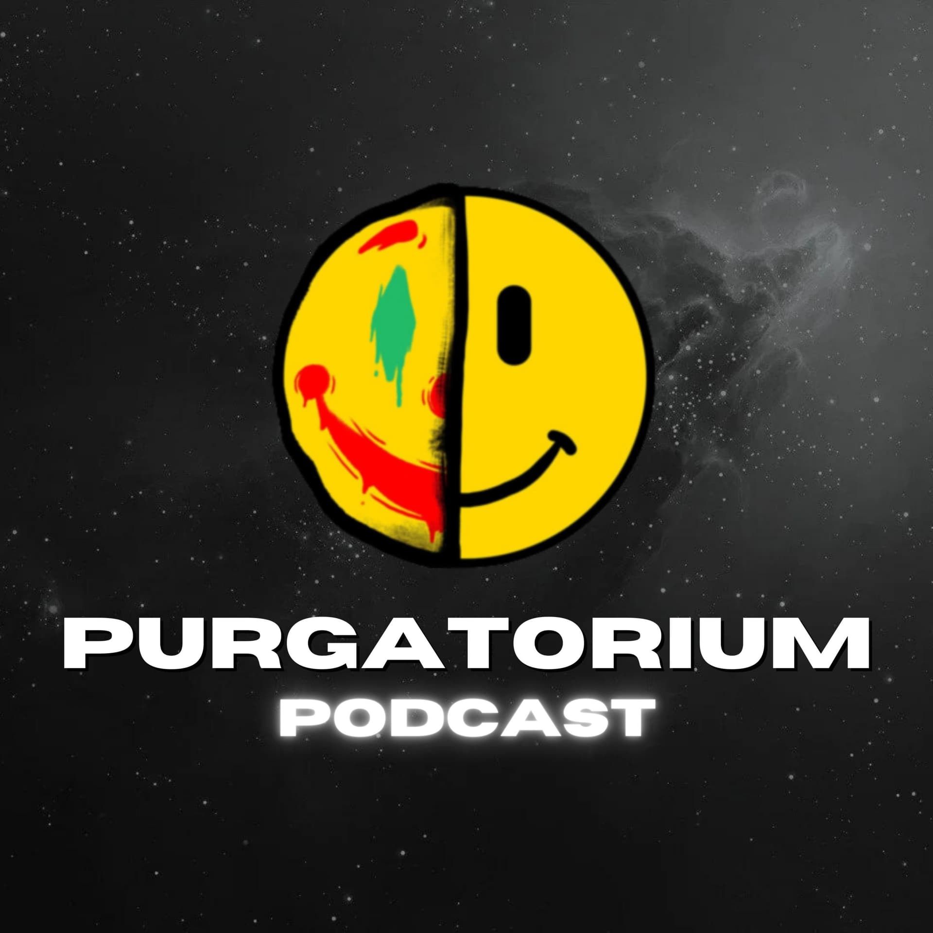 Purgatorium Podcast - Podcasts