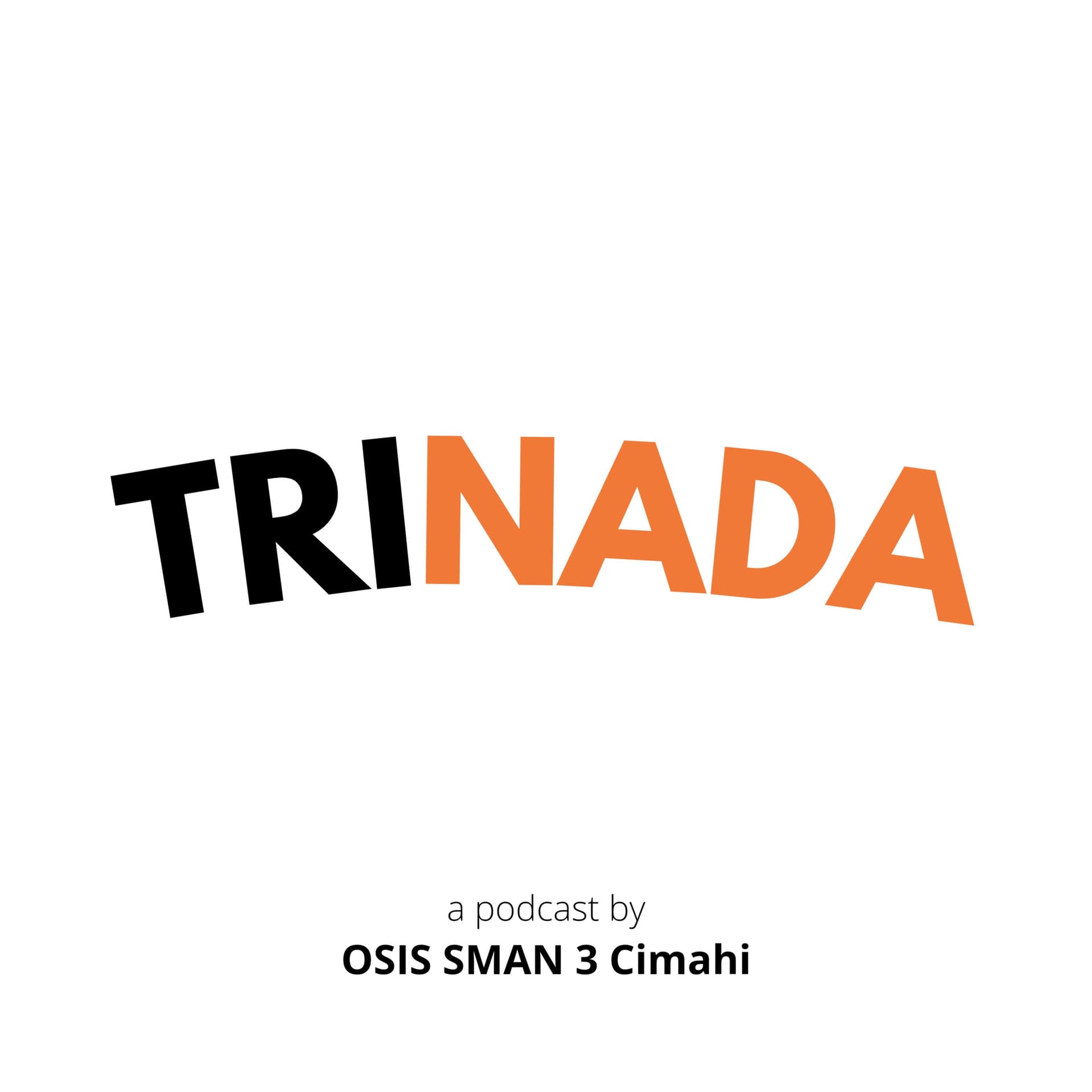 TRINADA - Podcasts