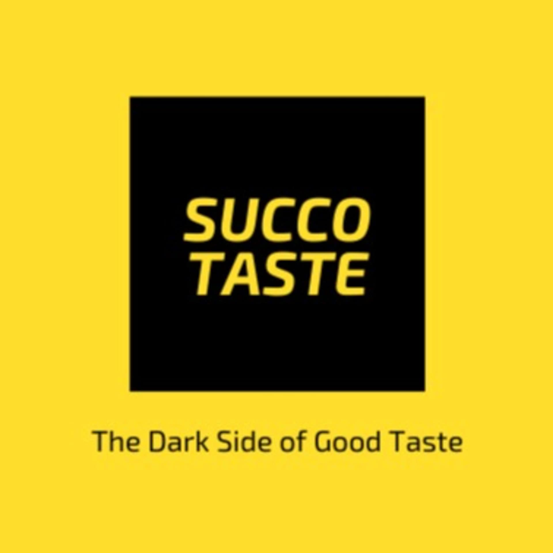 SuccoTaste - Podcasts