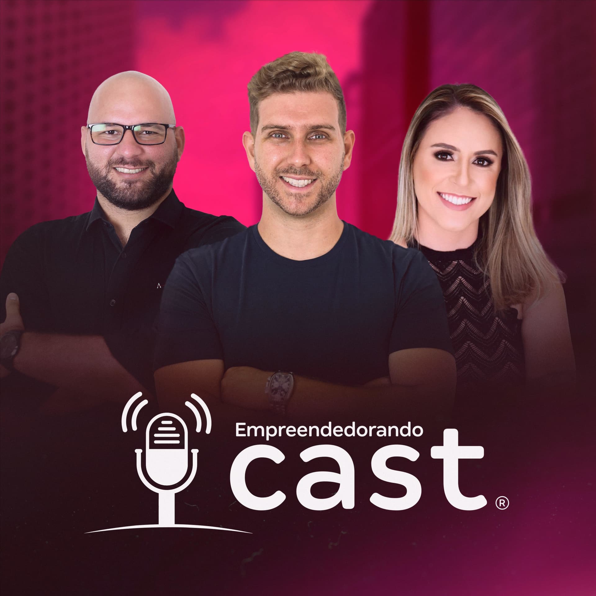 Empreendedorando Cast - Podcasts