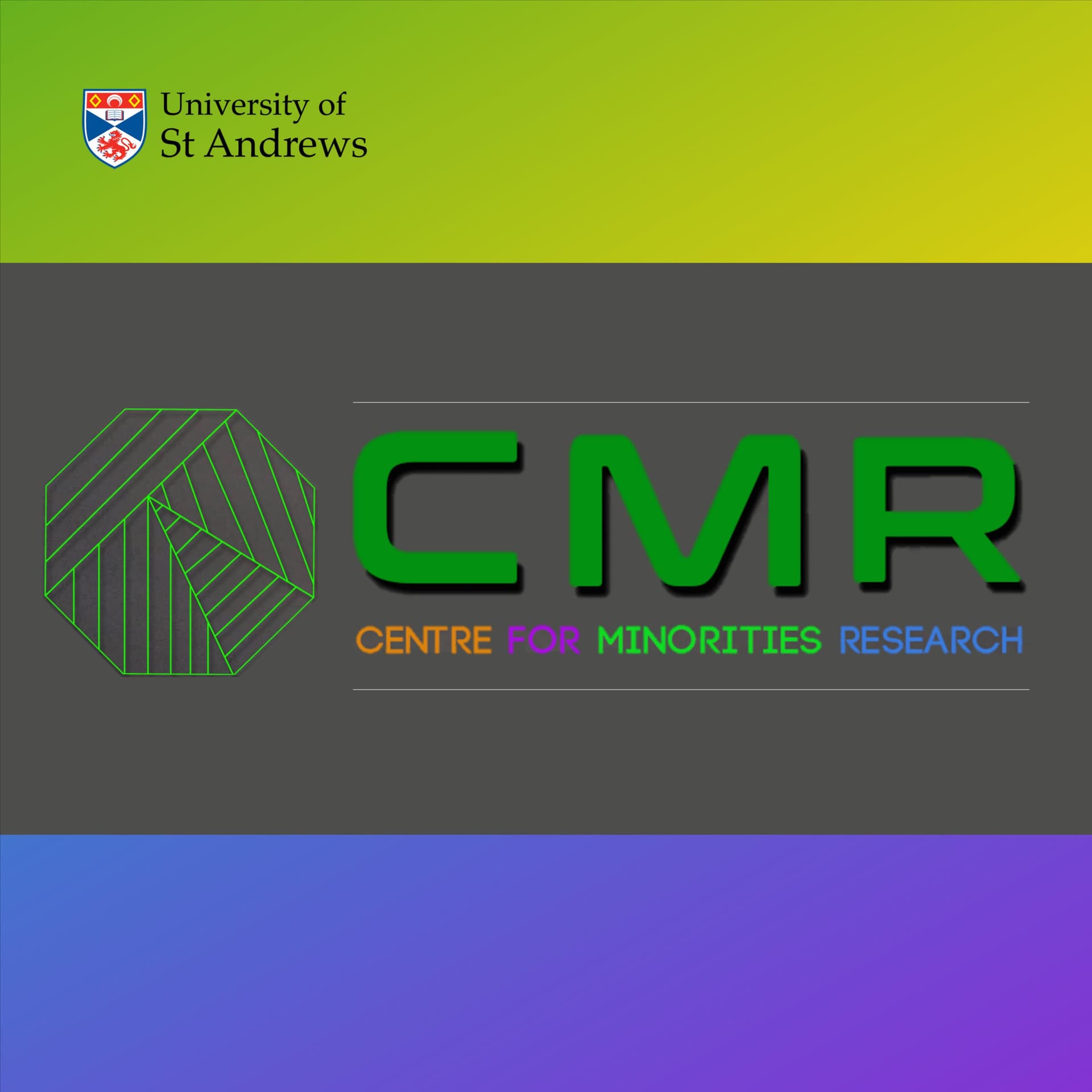 Centre for Minorities Research Podcast - Podcasts
