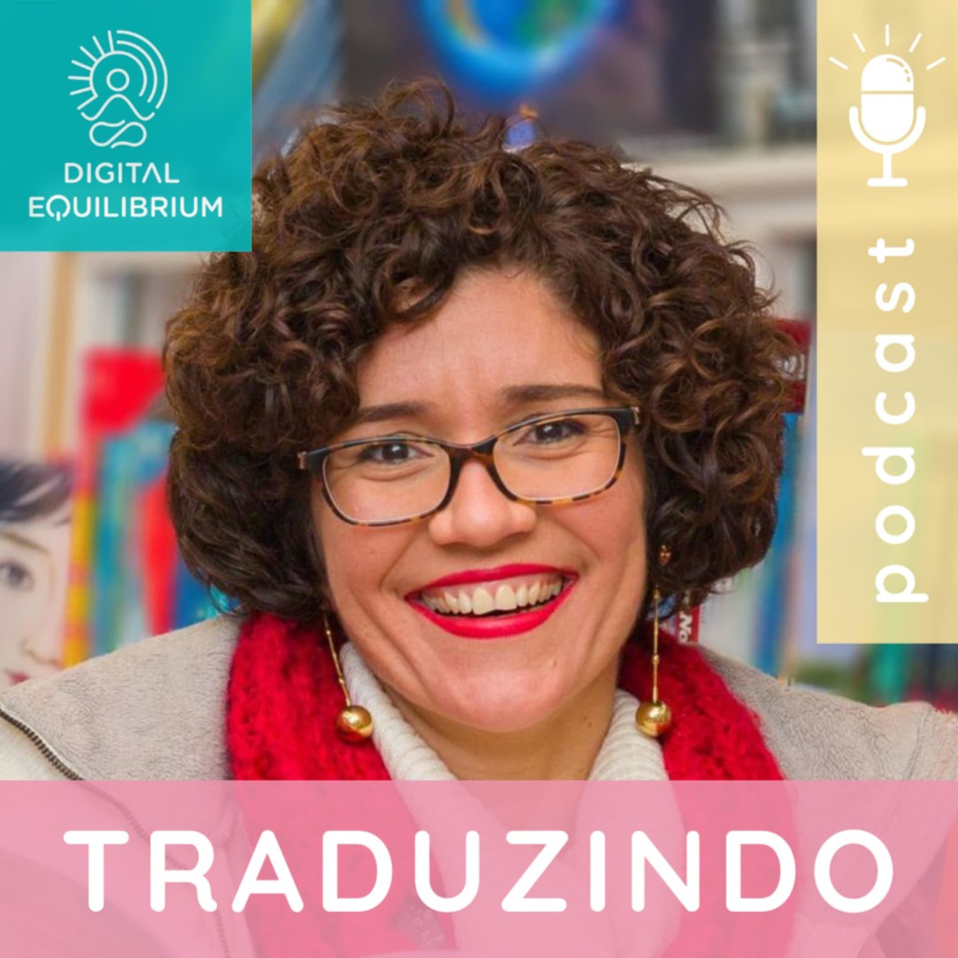 Traduzindo - Podcasts