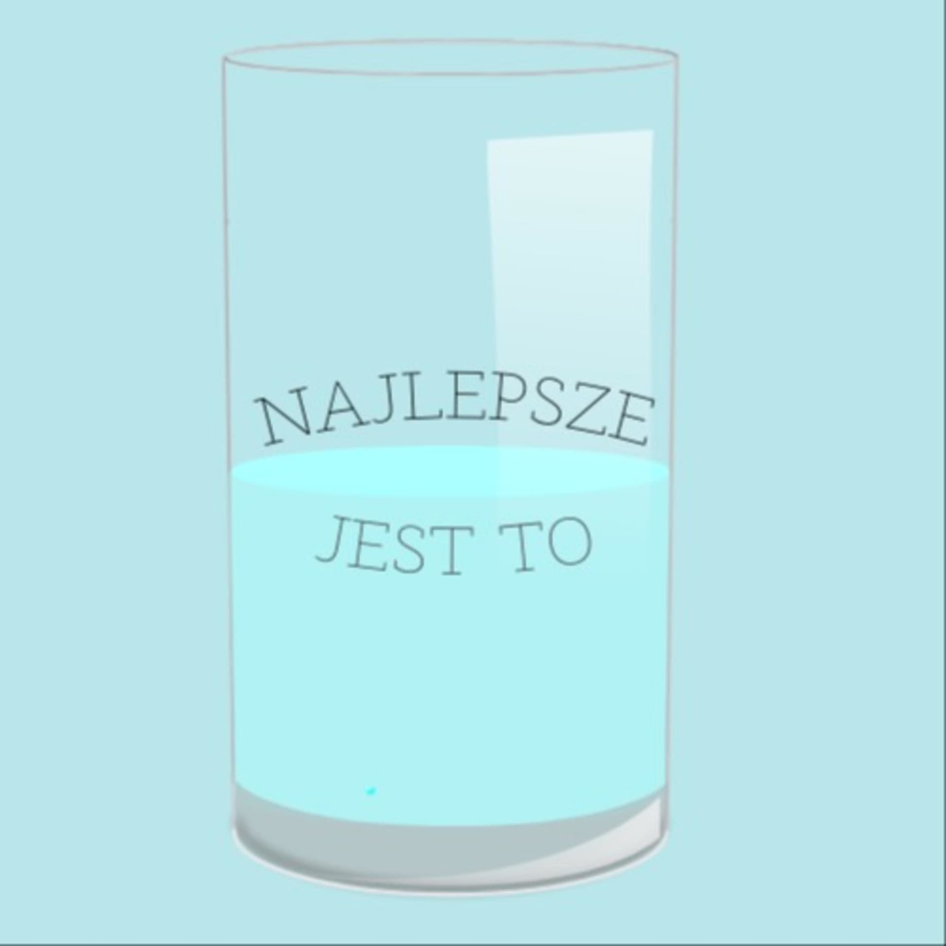 Najlepsze jest to - Podcasts