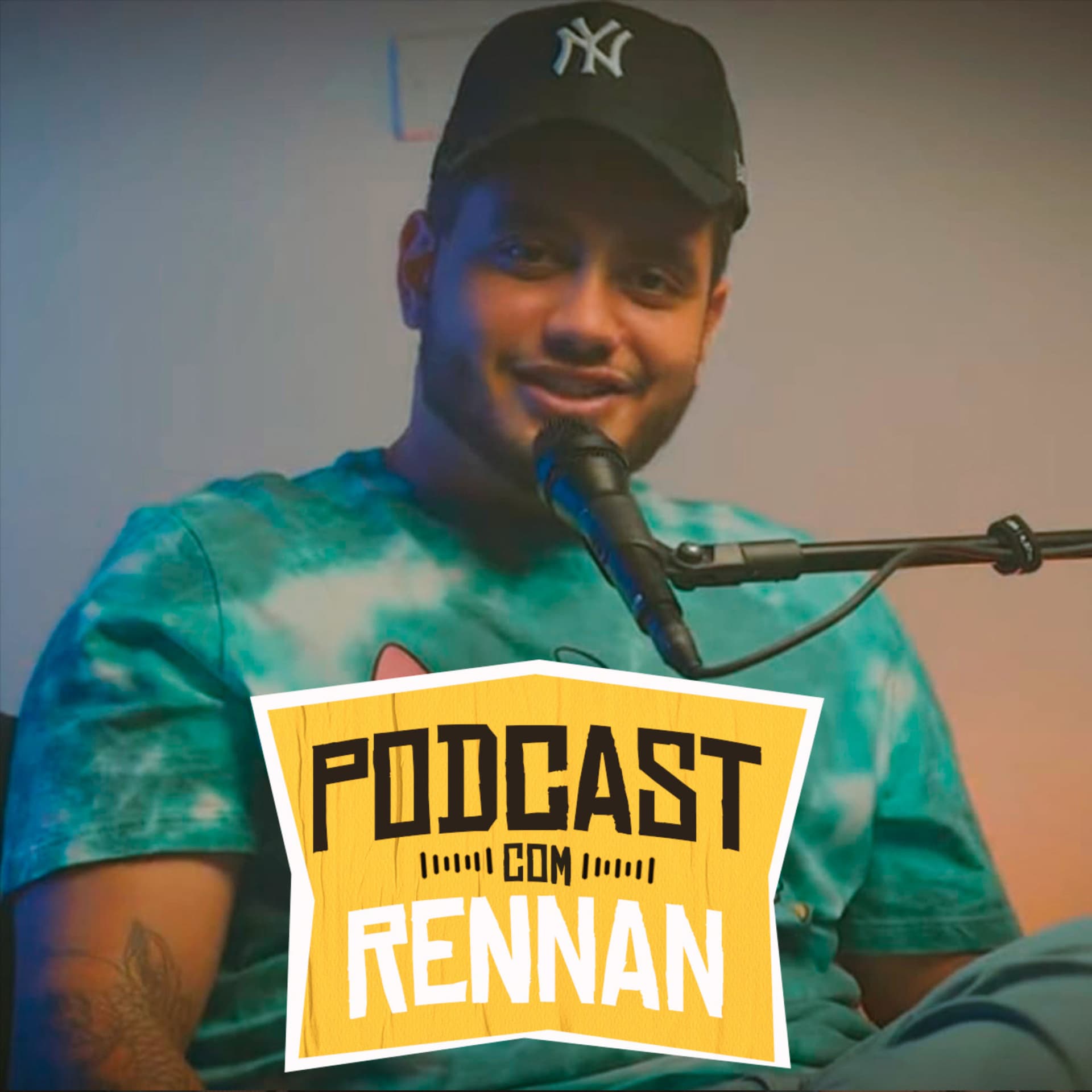 Podcast com Rennan - Podcasts