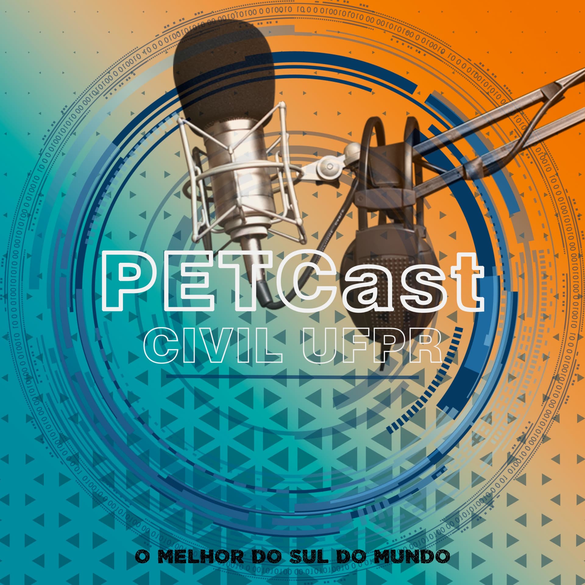 PETCast Civil UFPR - Podcasts