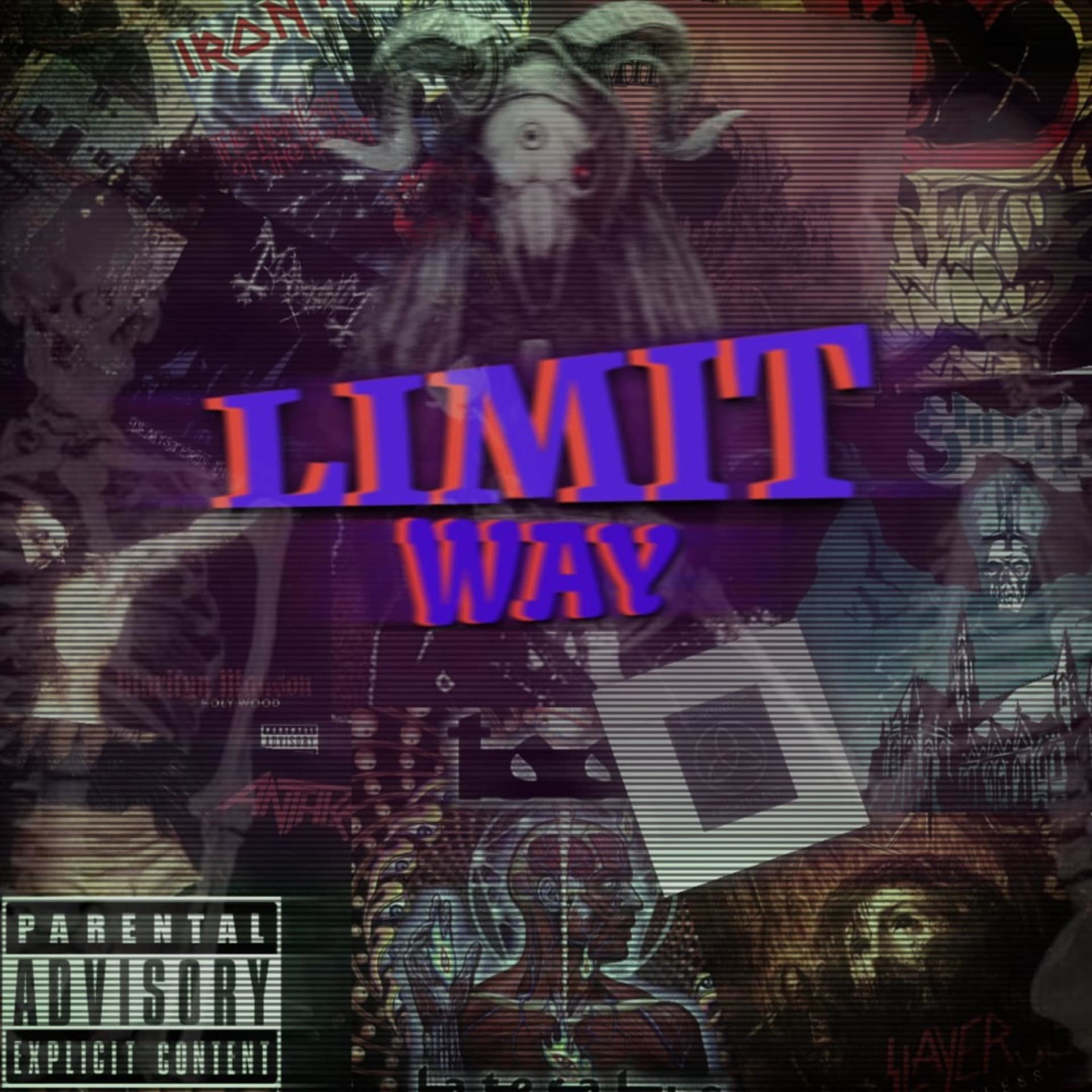 Limit Way - Podcasts