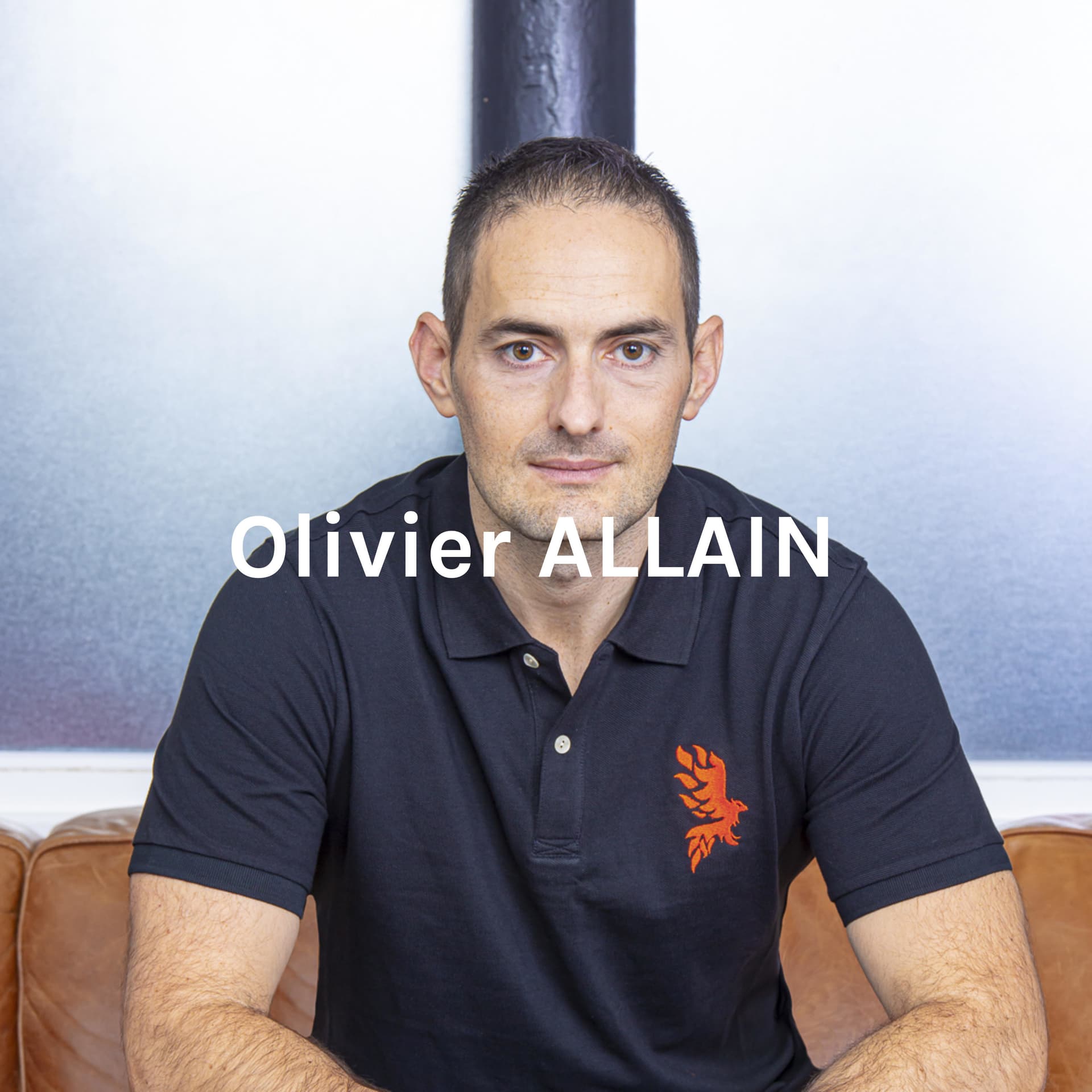 Olivier ALLAIN : Devient Enfin libre grâce à internet !