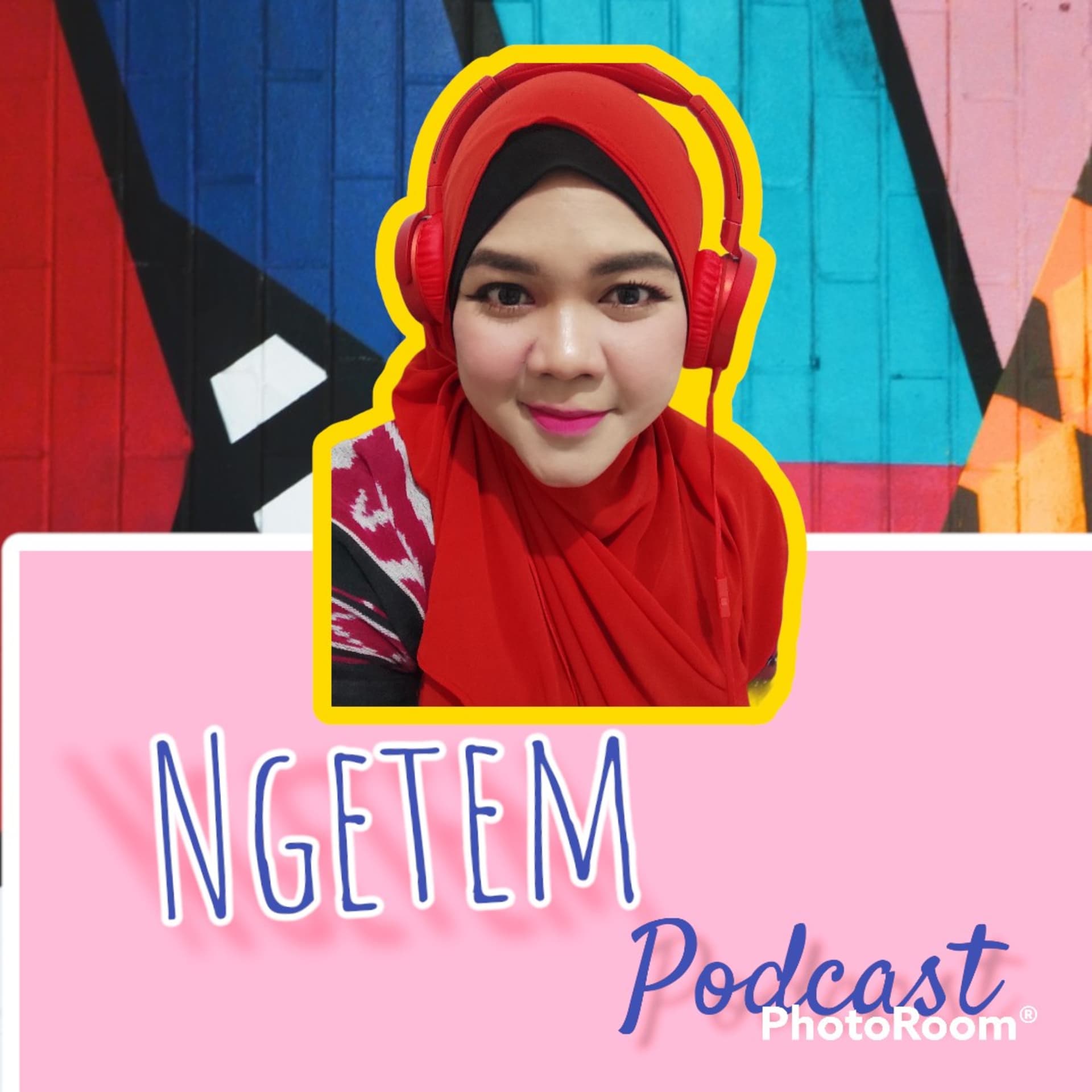 NgeTem - Podcasts