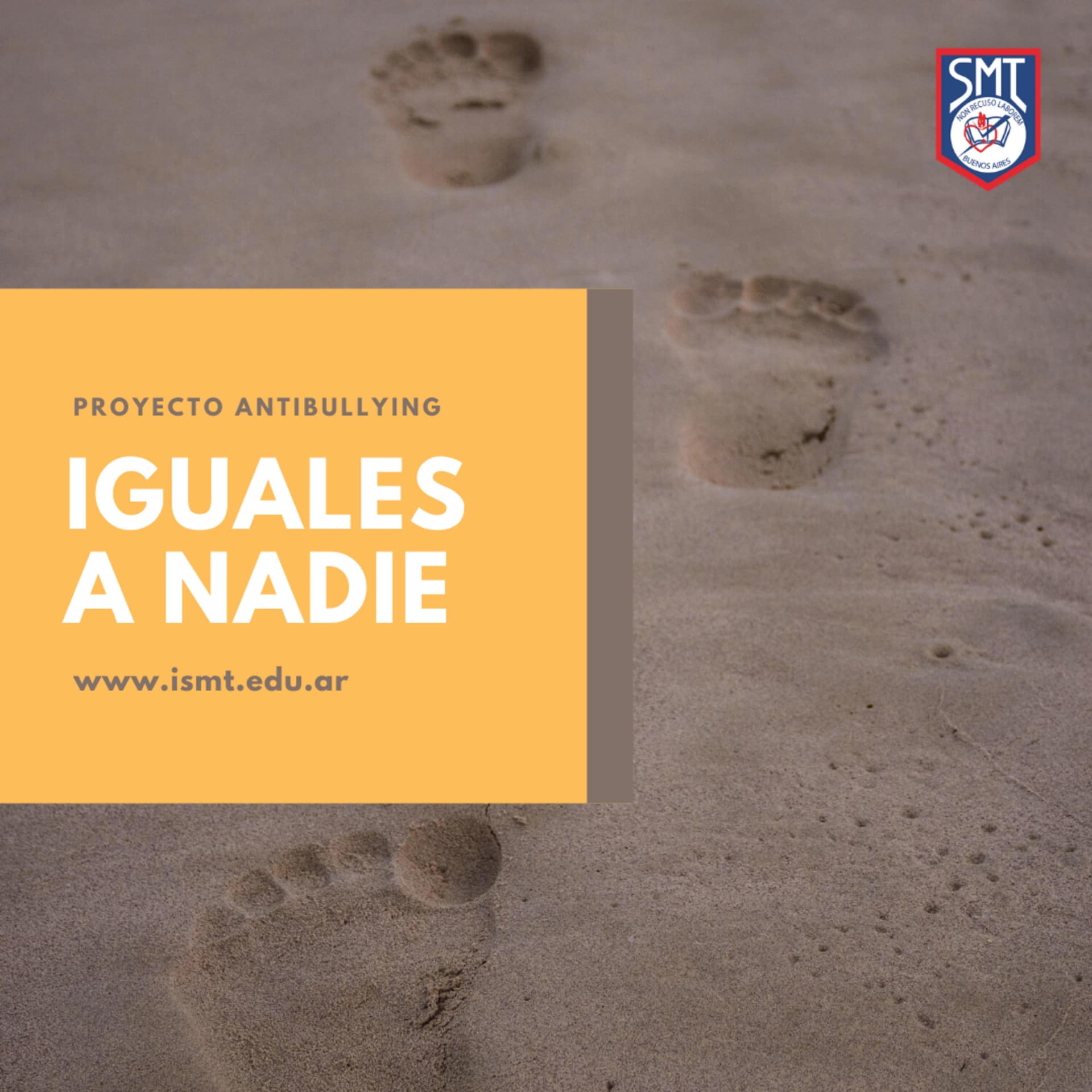 Iguales a nadie - Podcasts