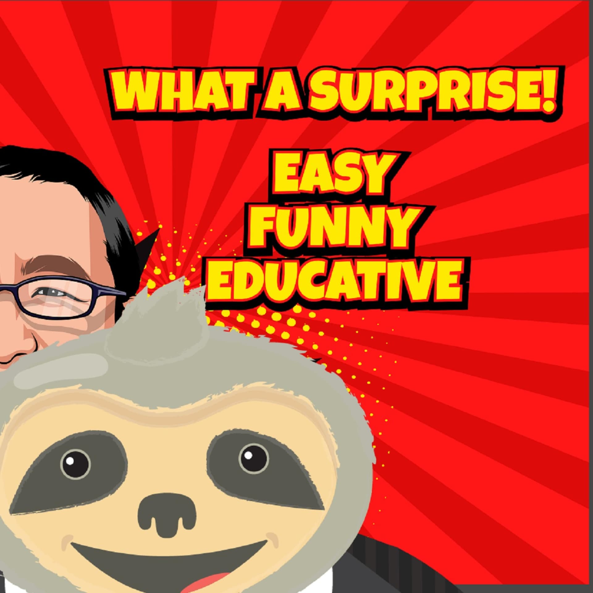 ナマケモノの雑談~ensloth~英語とビジネスのお話が中心です。 - Podcasts