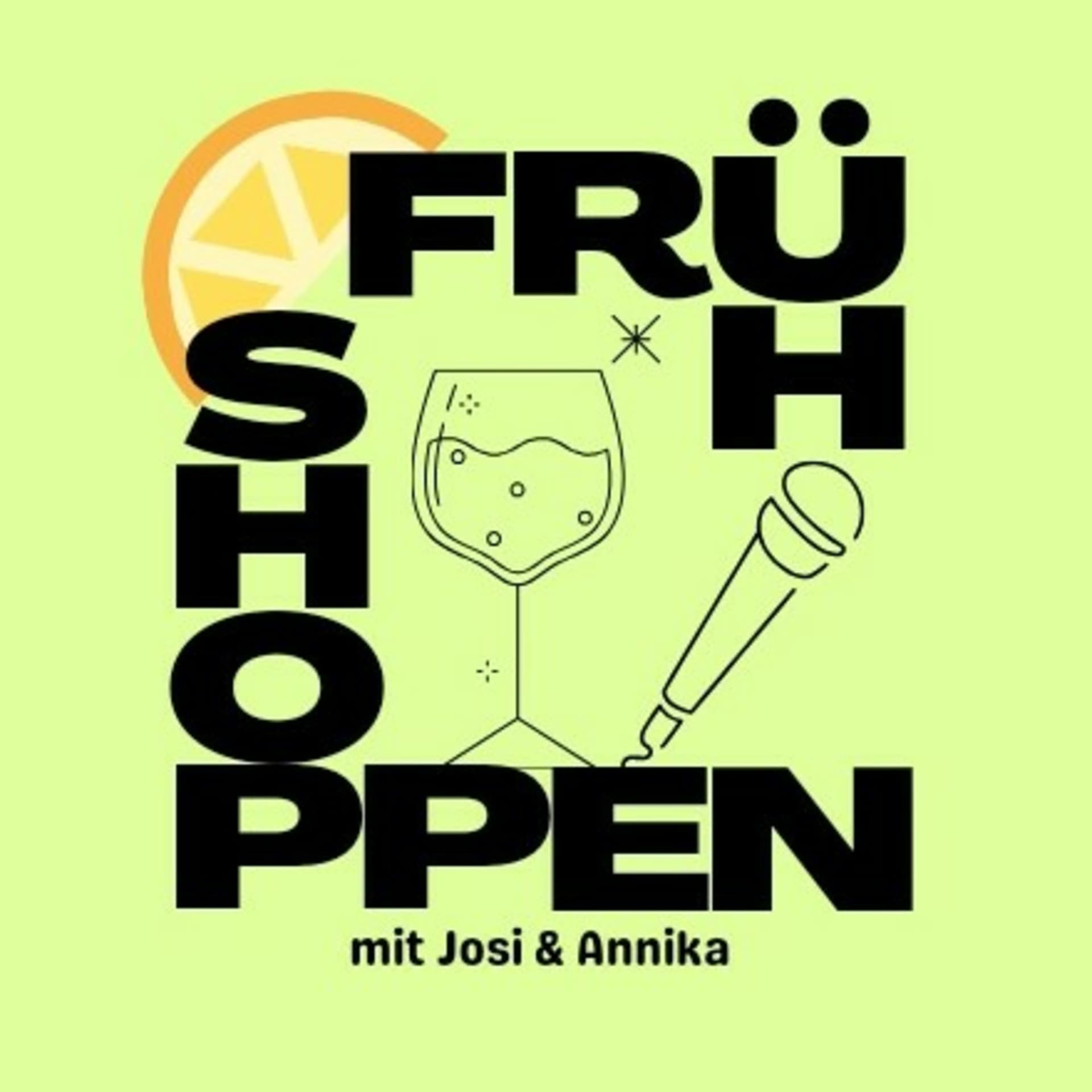 Frühshoppen - Podcasts