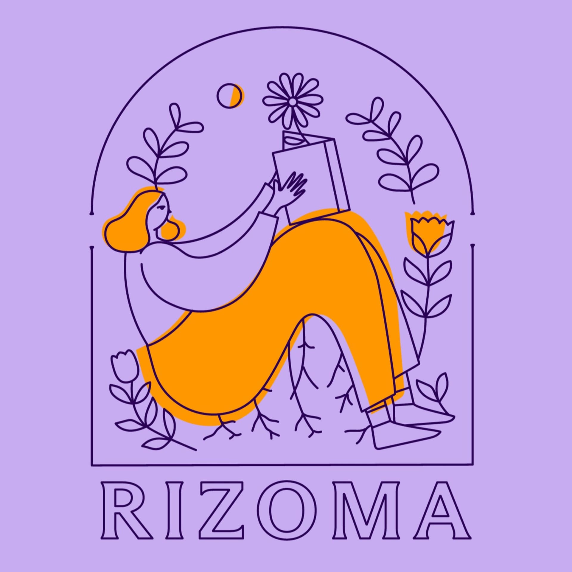 Rizoma Podcast - Podcasts