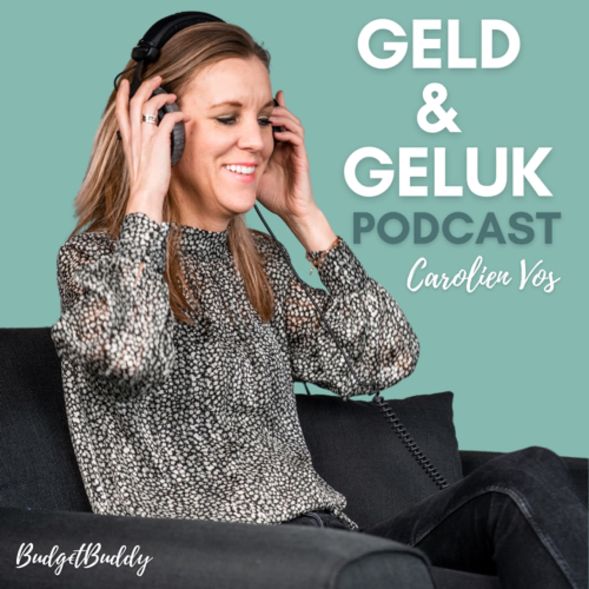 Geld & geluk podcast - Podcasts