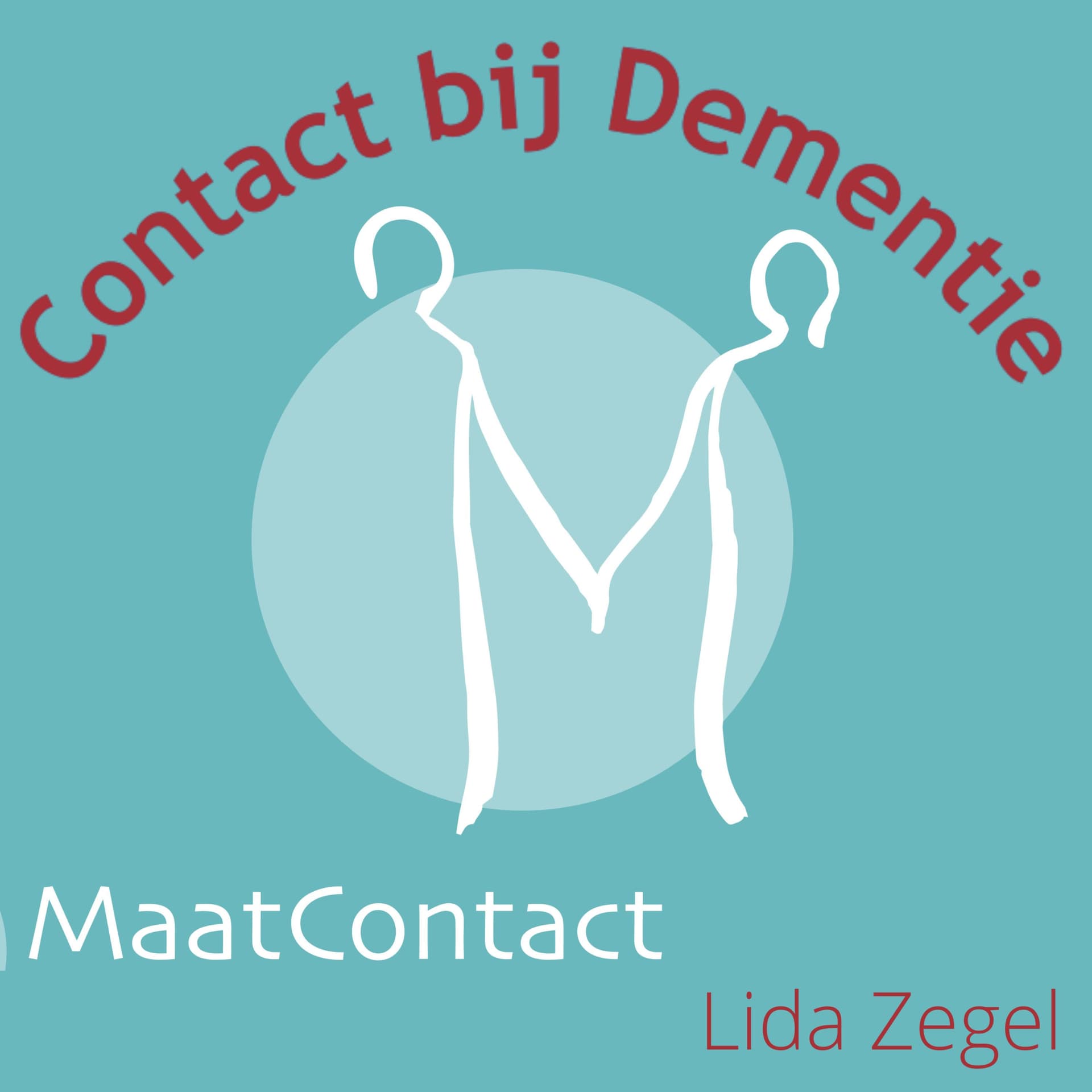 Contact bij Dementie - Podcasts